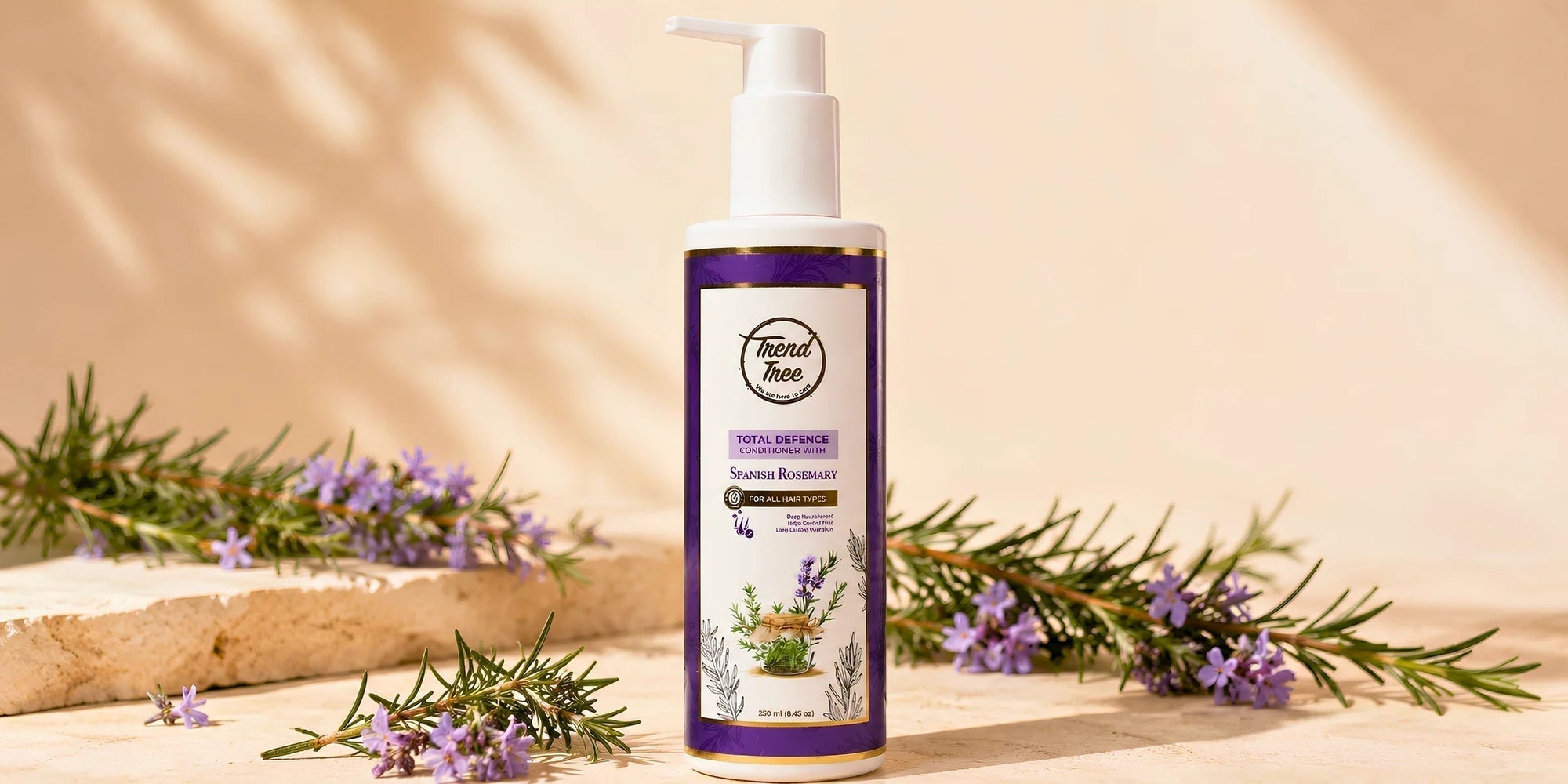 Why Rosemary Conditioner is the Perfect Pairing for Your Shampoo