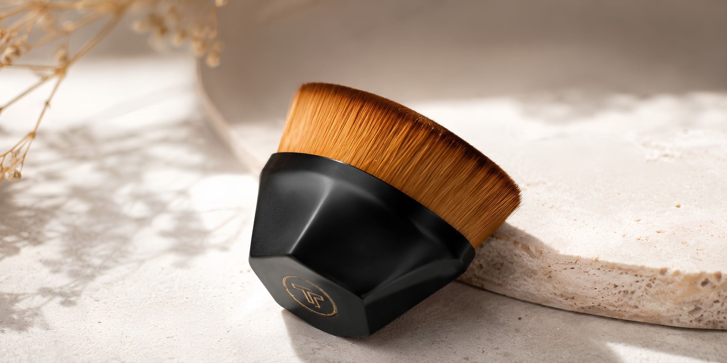 How to Clean Your Foundation Brushes?