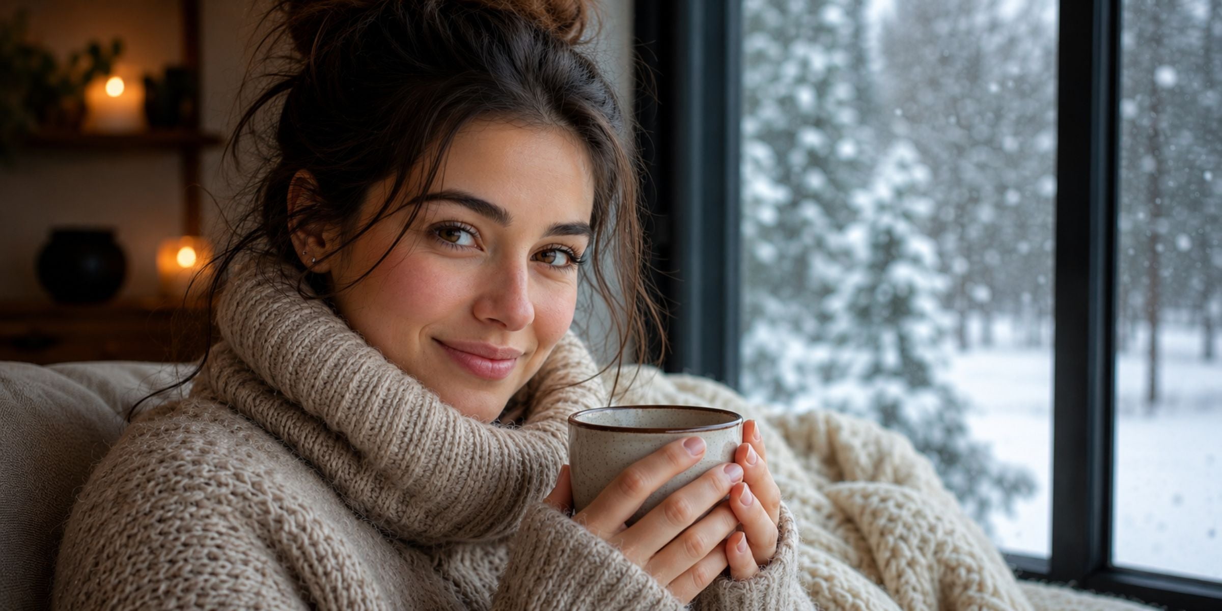 The Importance of Exfoliation in Winter: Secret to Glowing Skin