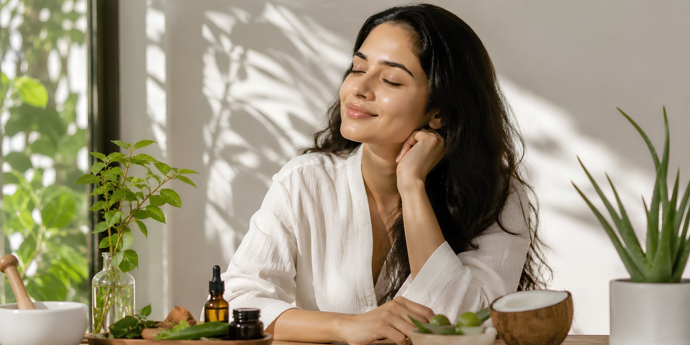 Why Natural Skincare Feels Slow (And When It Actually Works)?