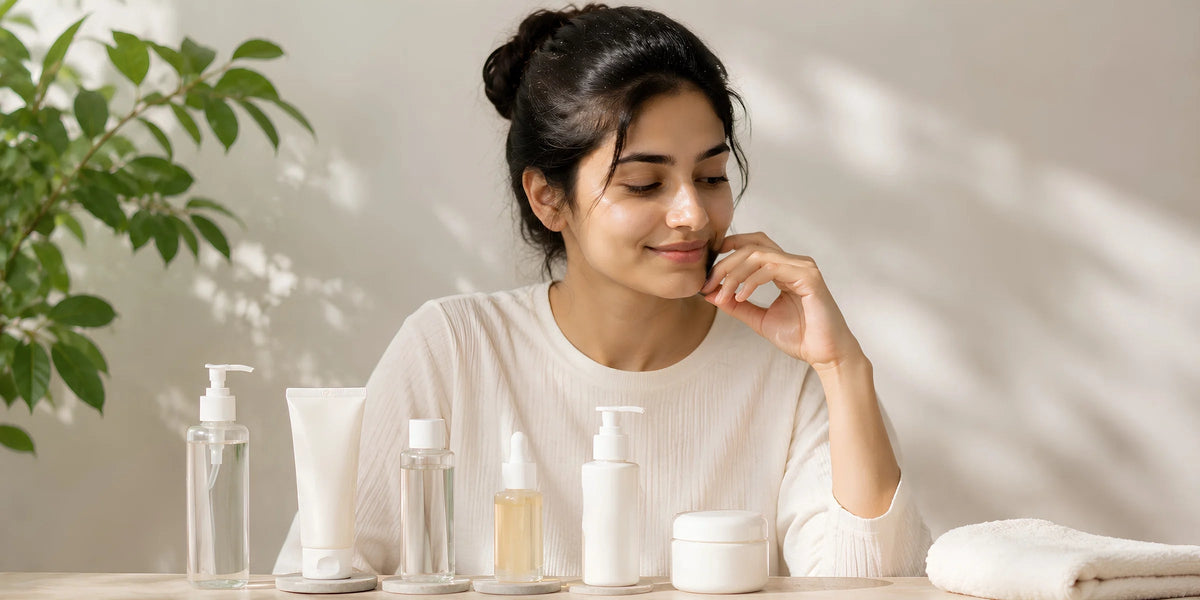 What Is the Correct Order of a Skincare Routine? (And Why Most People Get It Wrong)