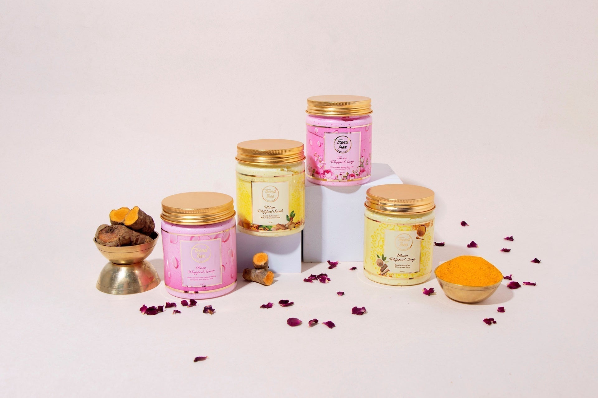 Whipped Soap: The Secret to Silky, Smooth Skin