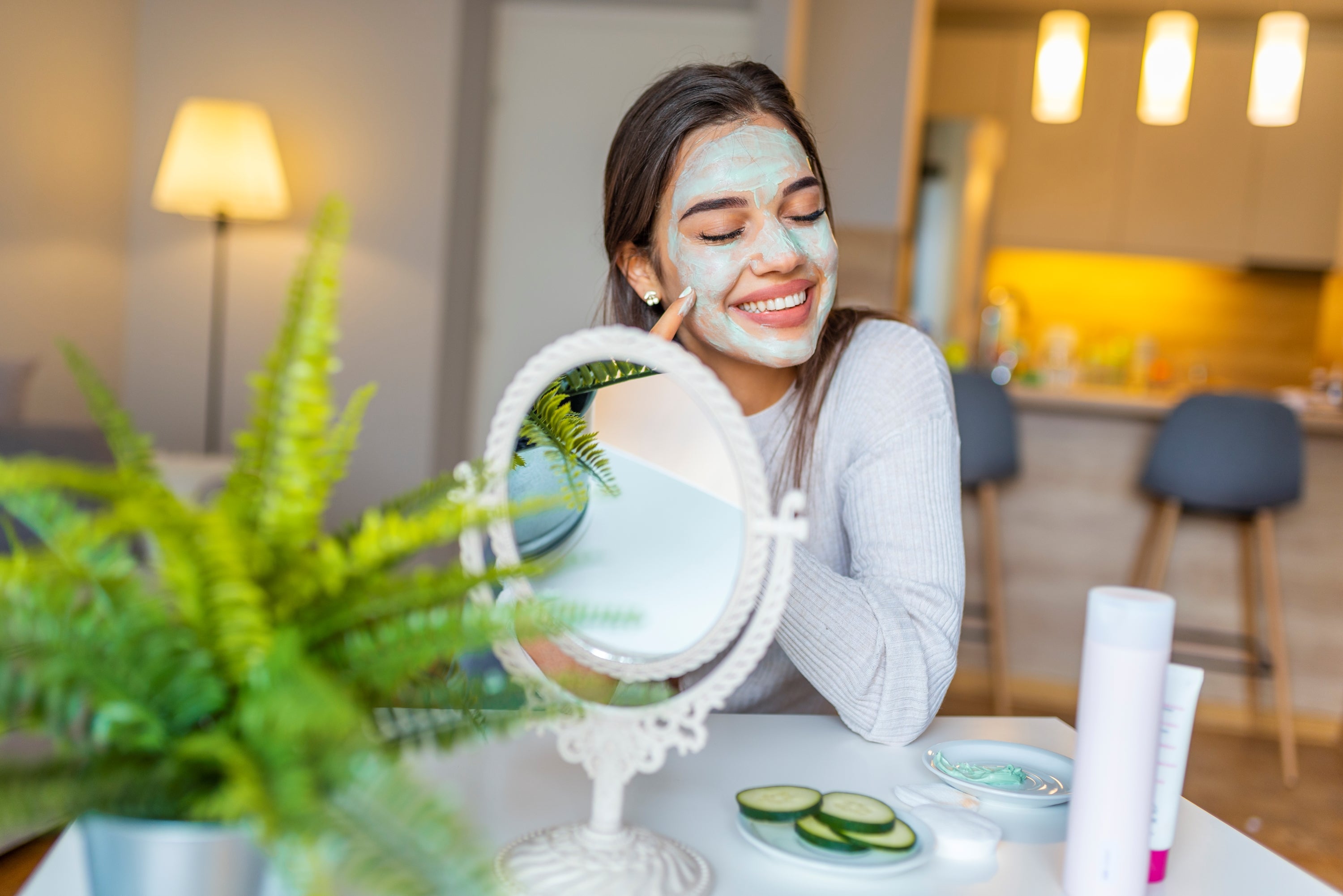 Trend Tree's 5 Steps Guide to a Flawless Skincare Routine