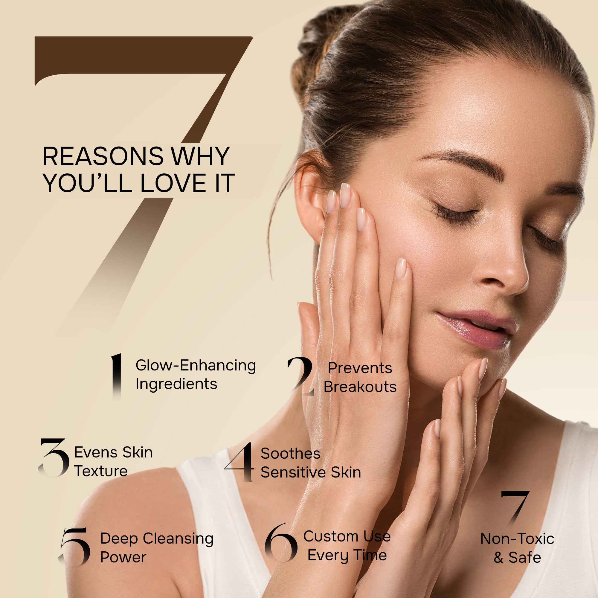 Dry Ubtan Face Pack