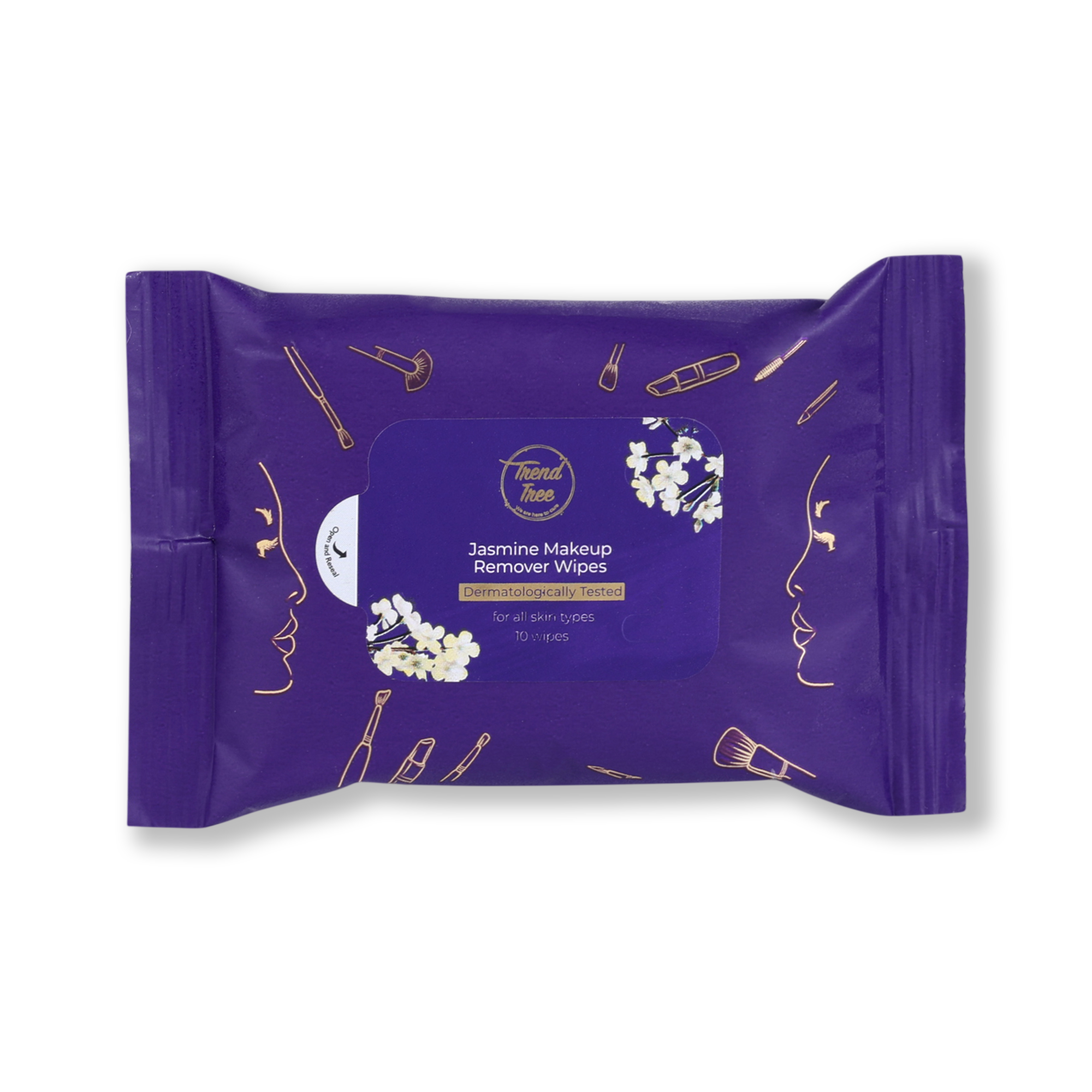 Makeup Remover Wipes