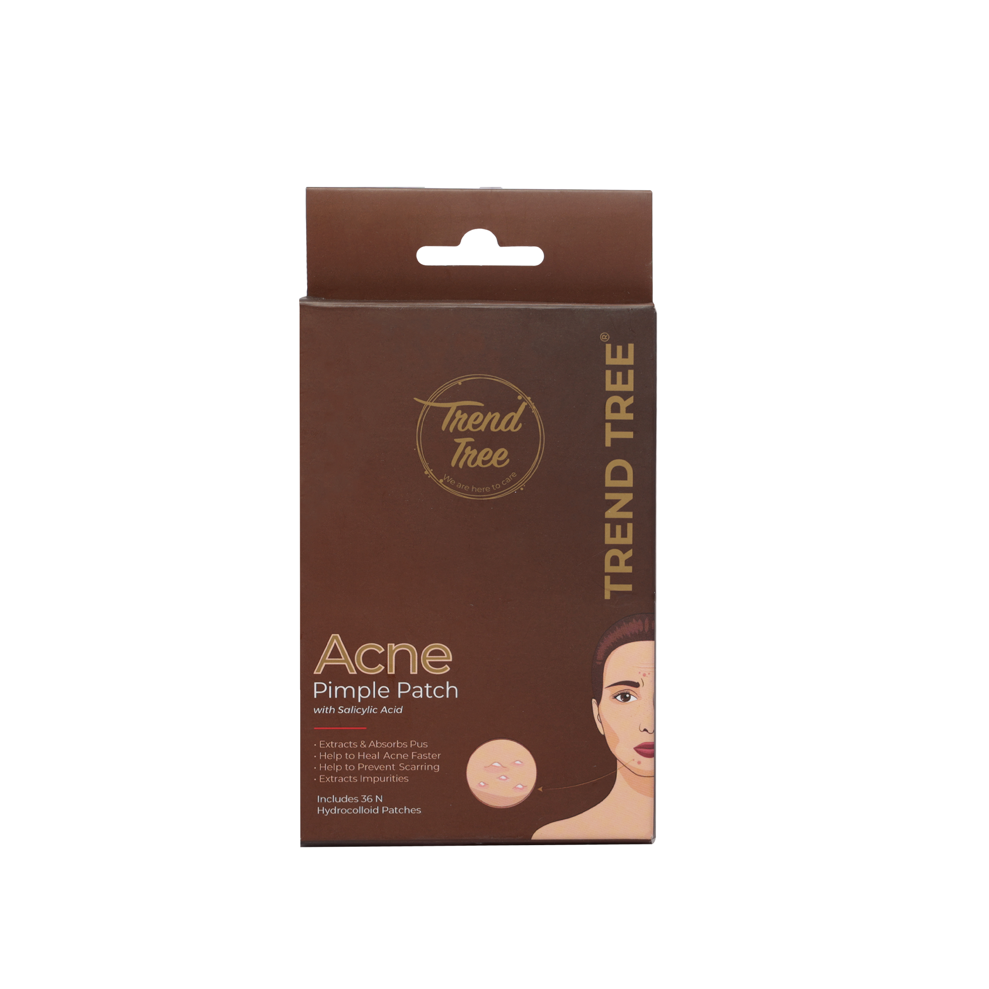 Acne Pimple Patch