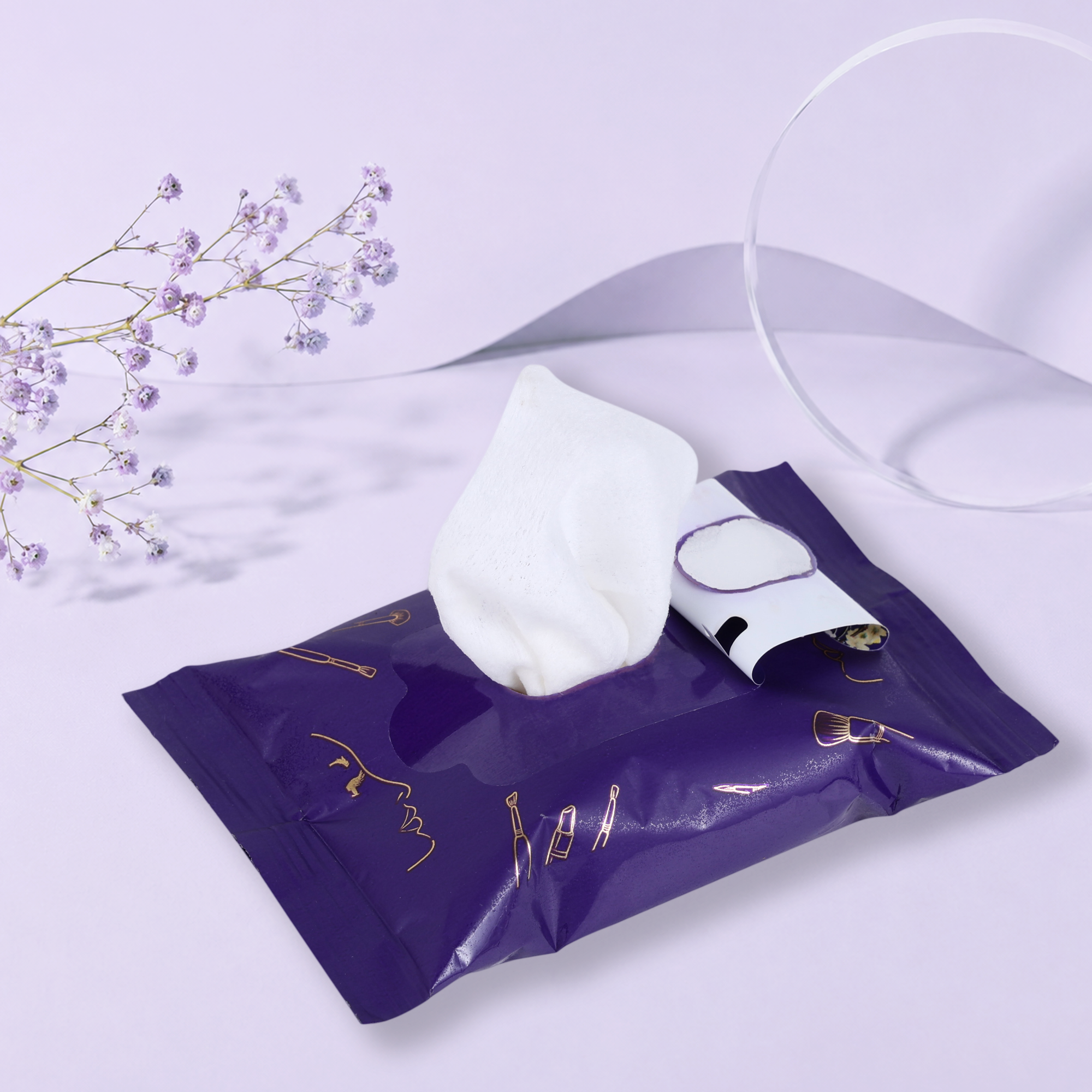 Makeup Remover Wipes