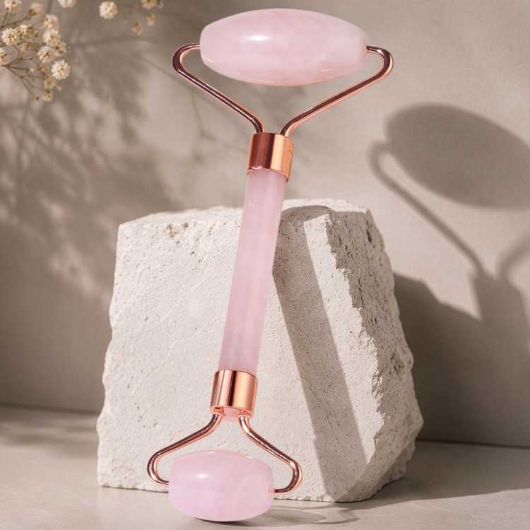 Jade Face Roller