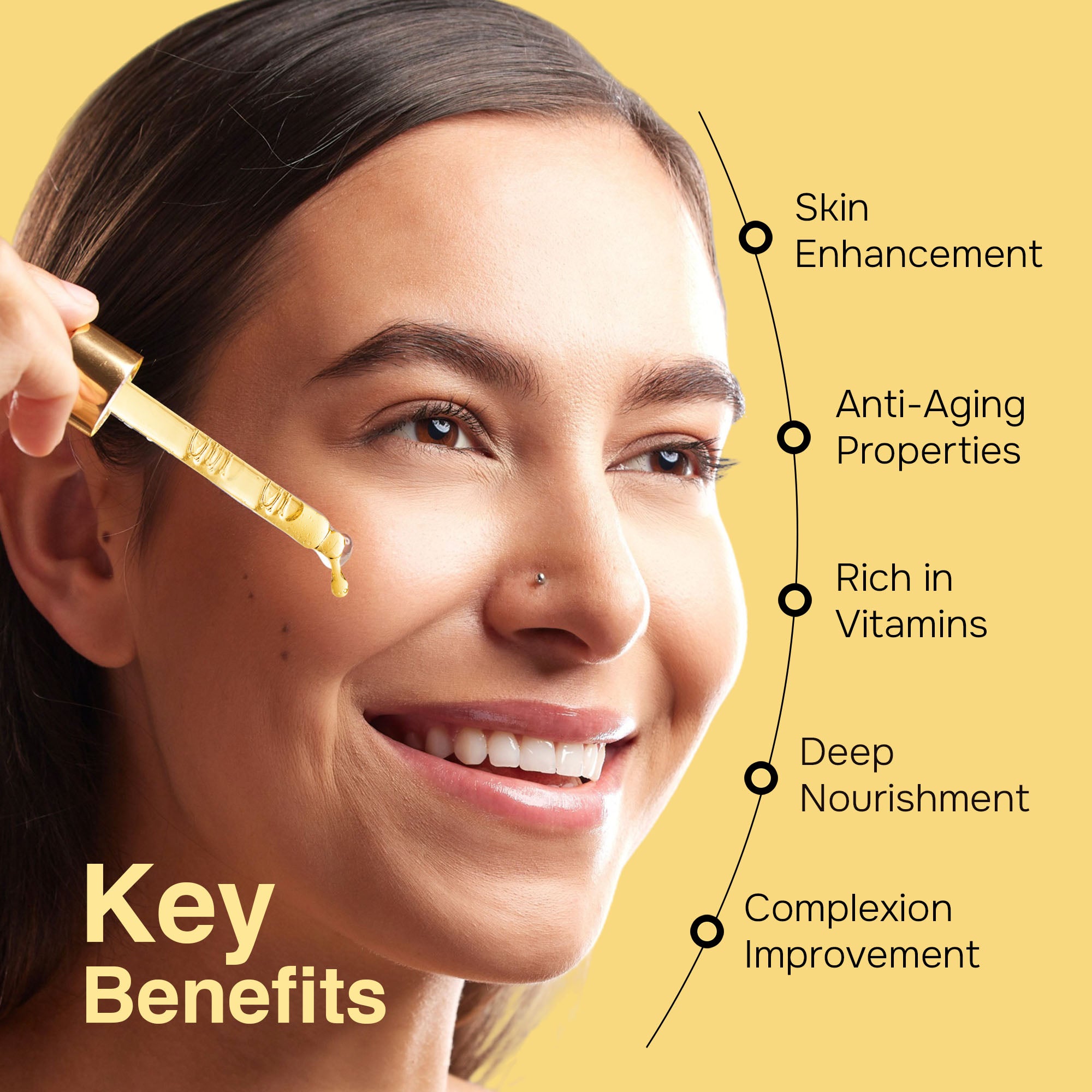 Almond Oil