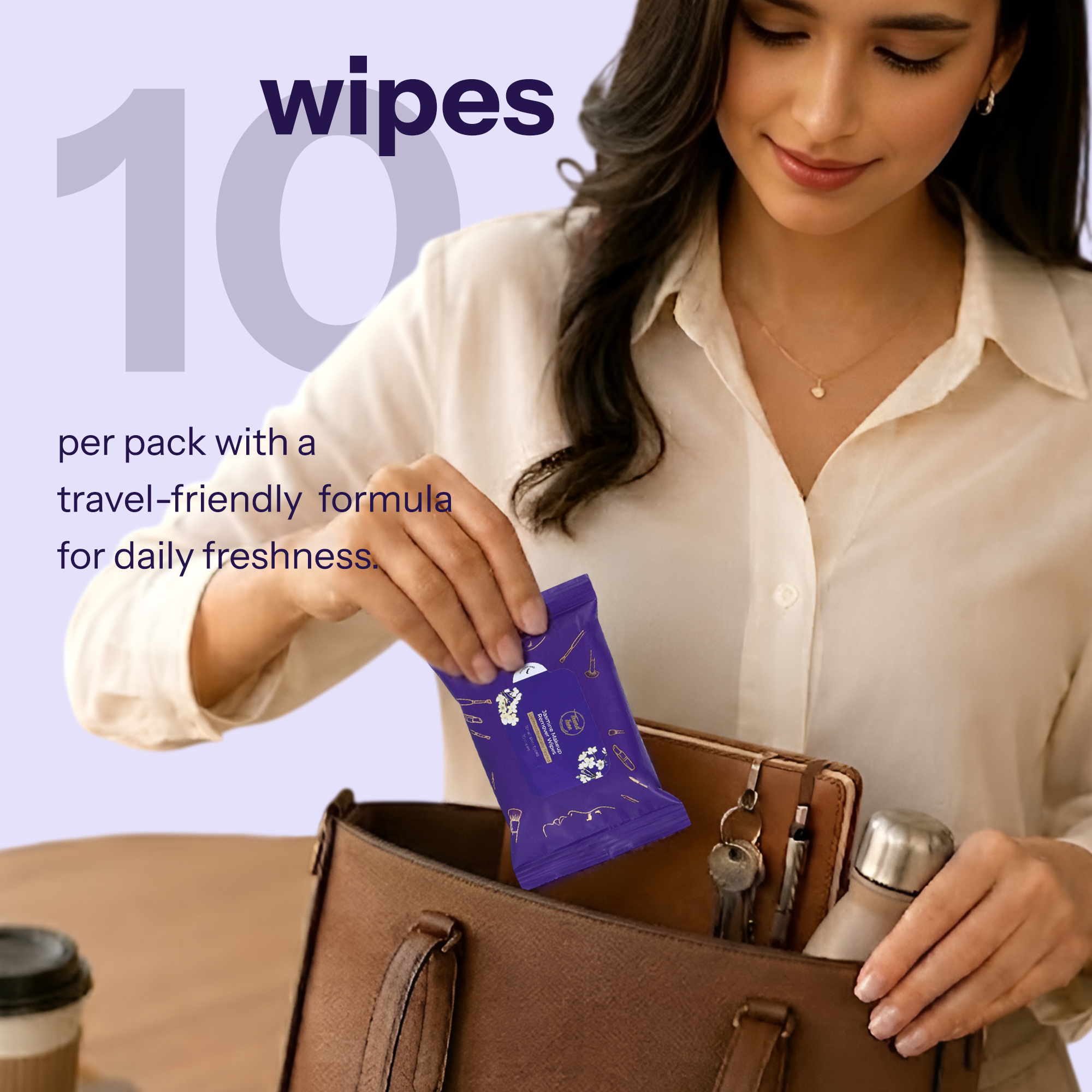 Makeup Remover Wipes