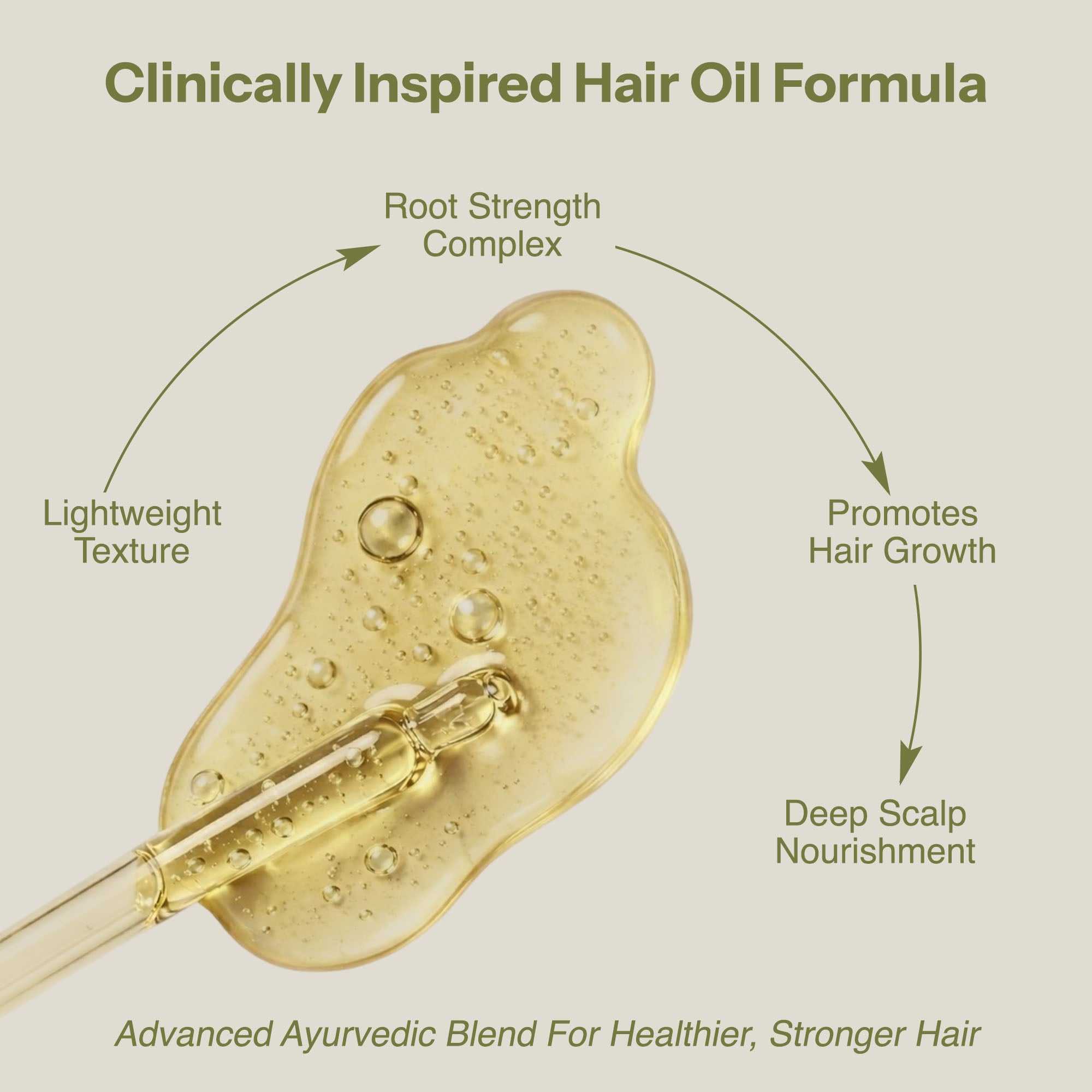 Champi Hair Oil