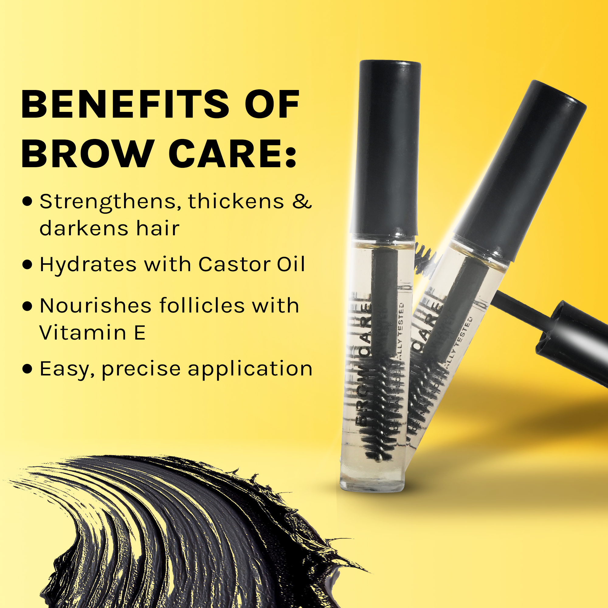 Brow Care