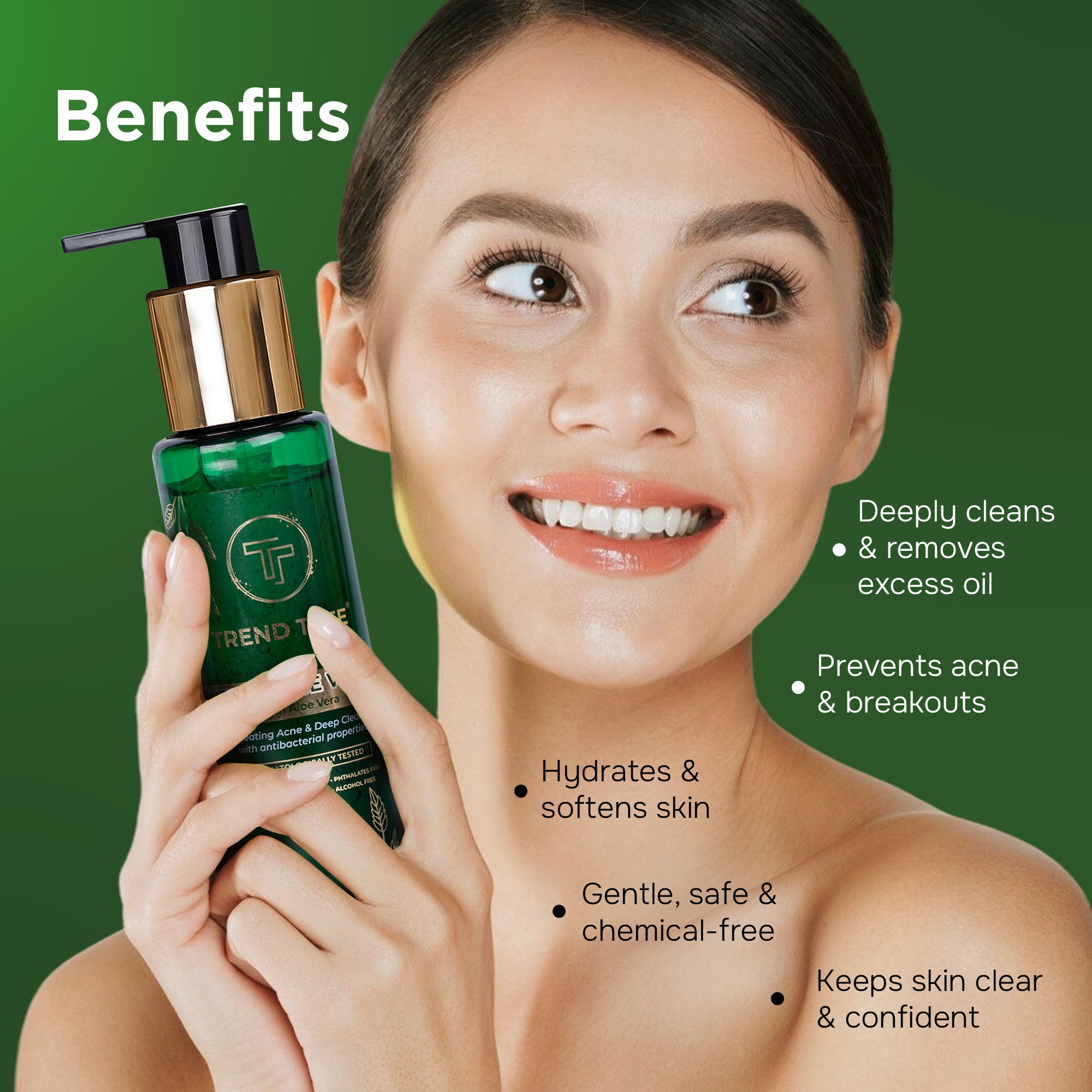 Purifying Facial Cleanser