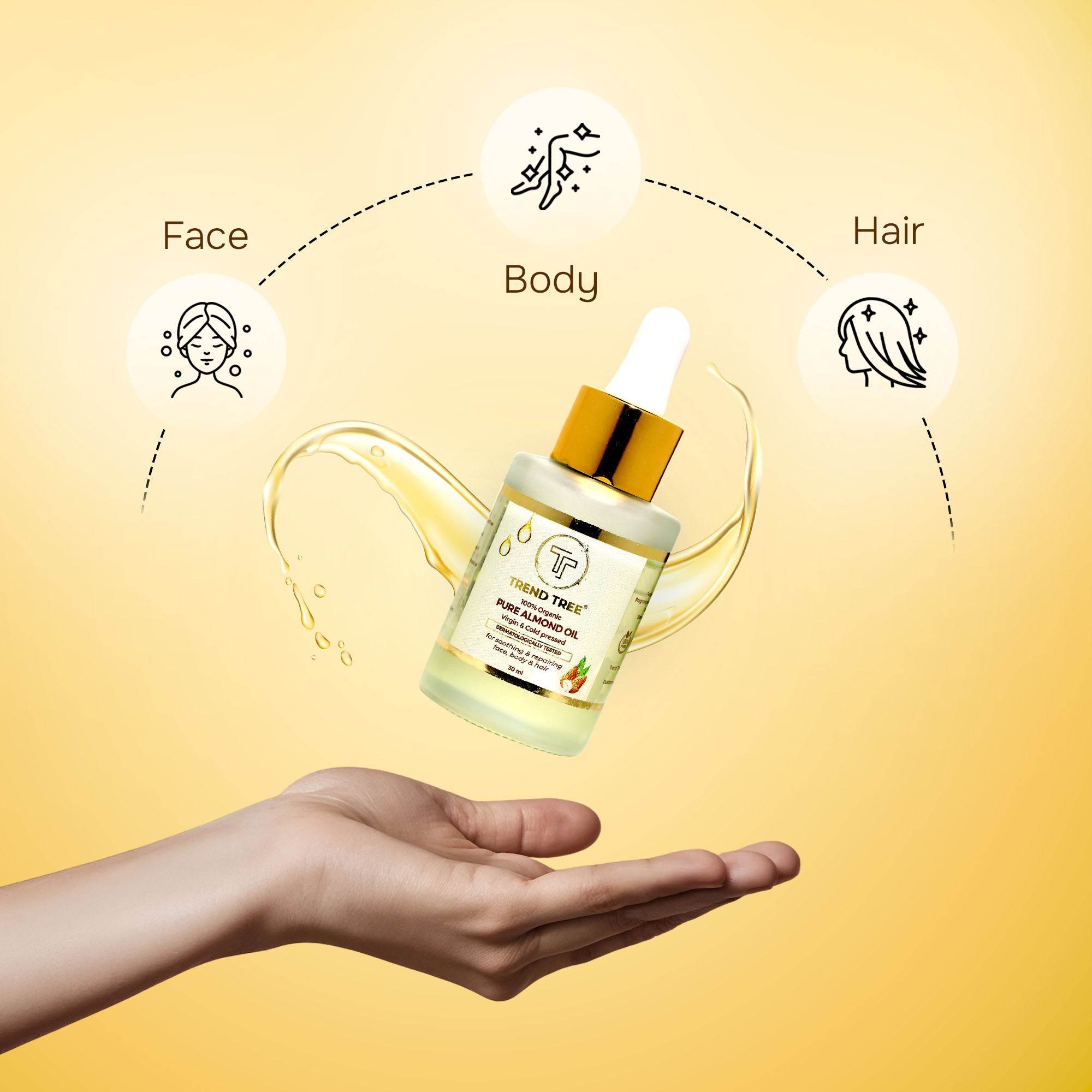 Almond Oil