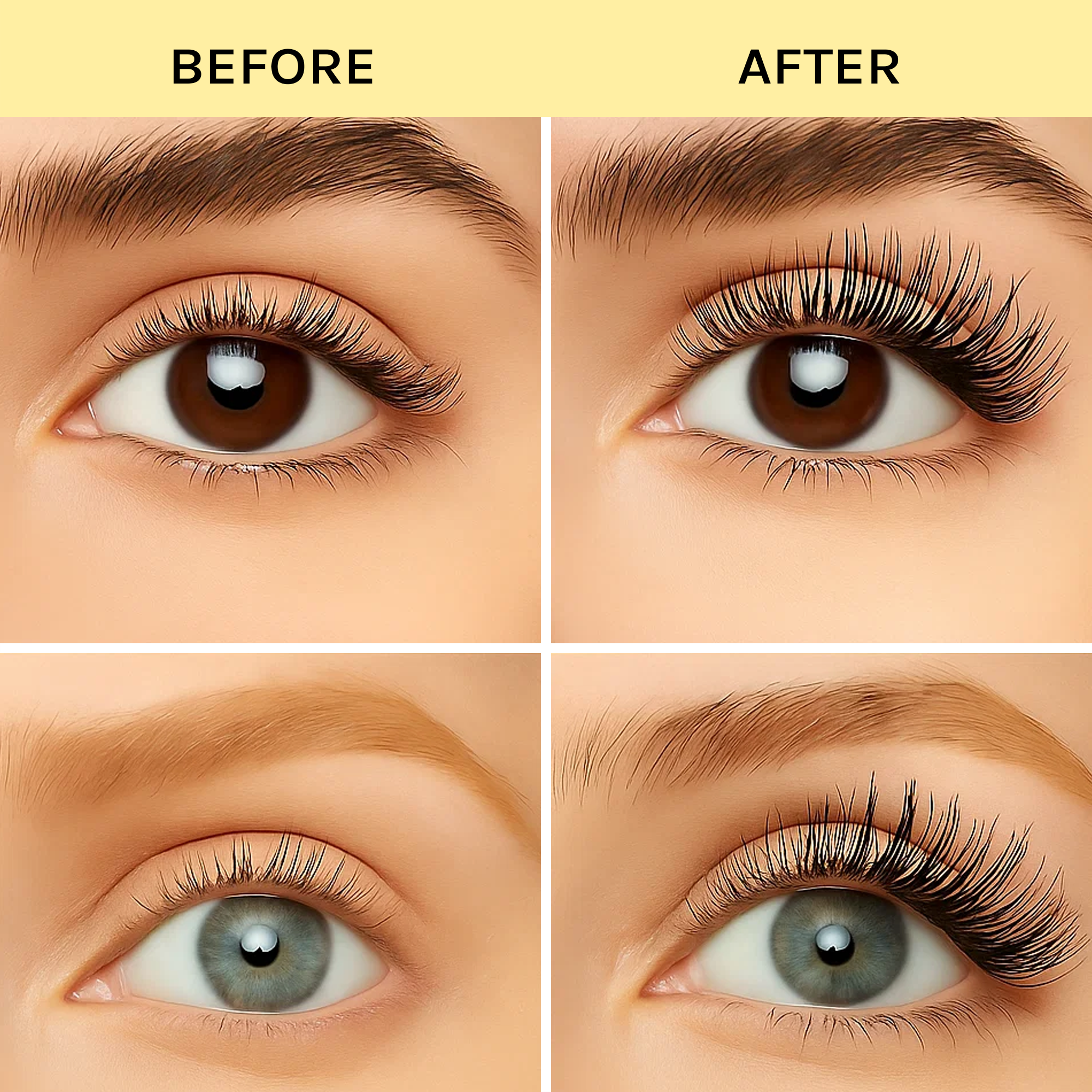 Brow Care
