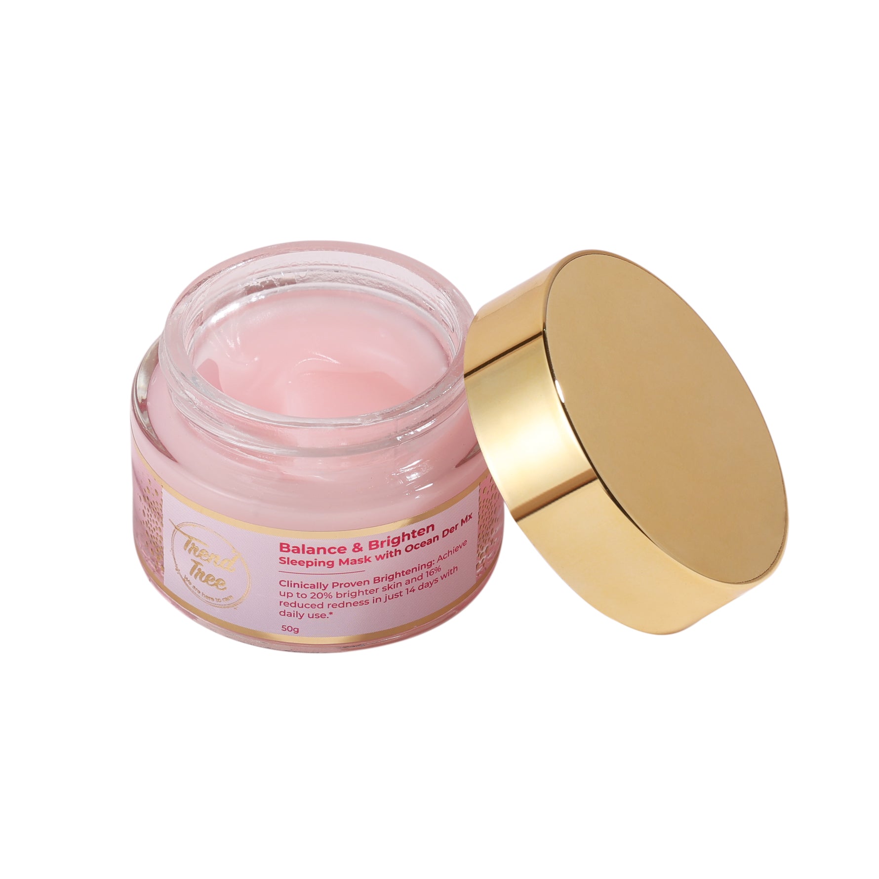 Overnight Renewal Sleeping Mask