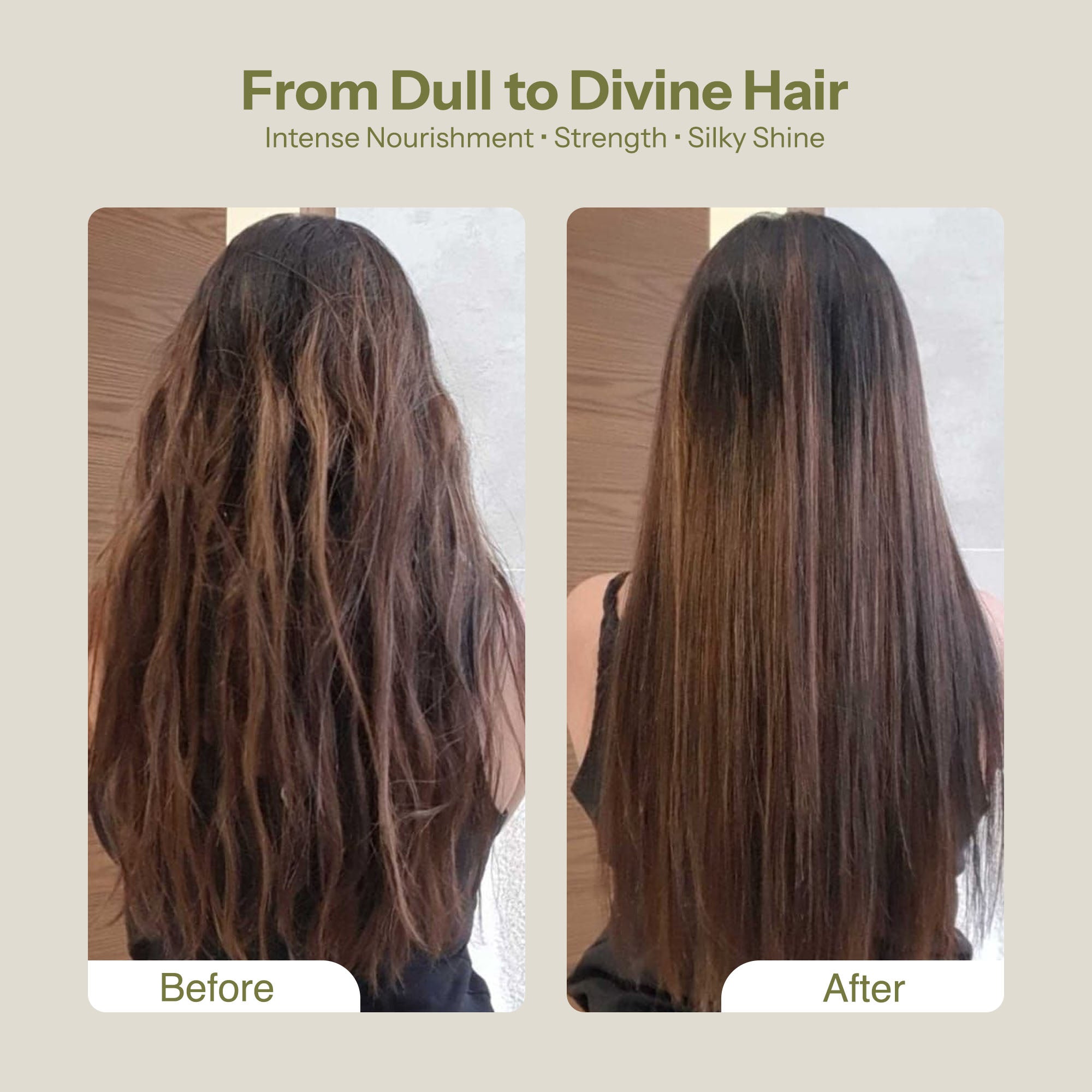 Champi Hair Oil