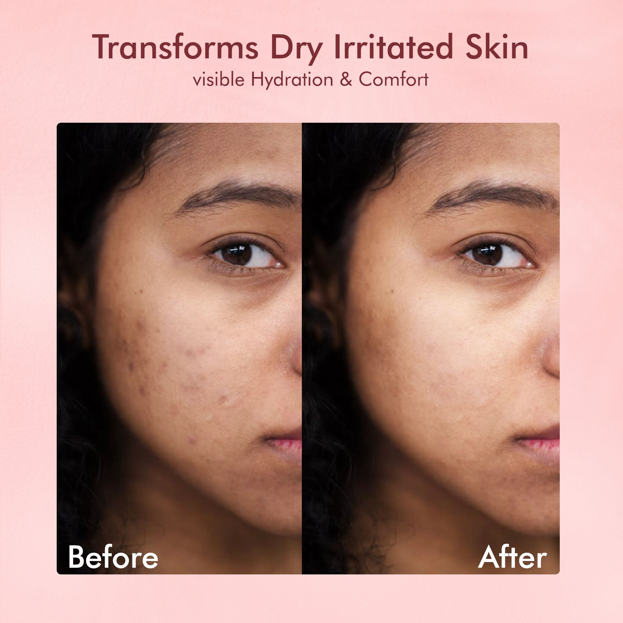 Overnight Renewal Sleeping Mask