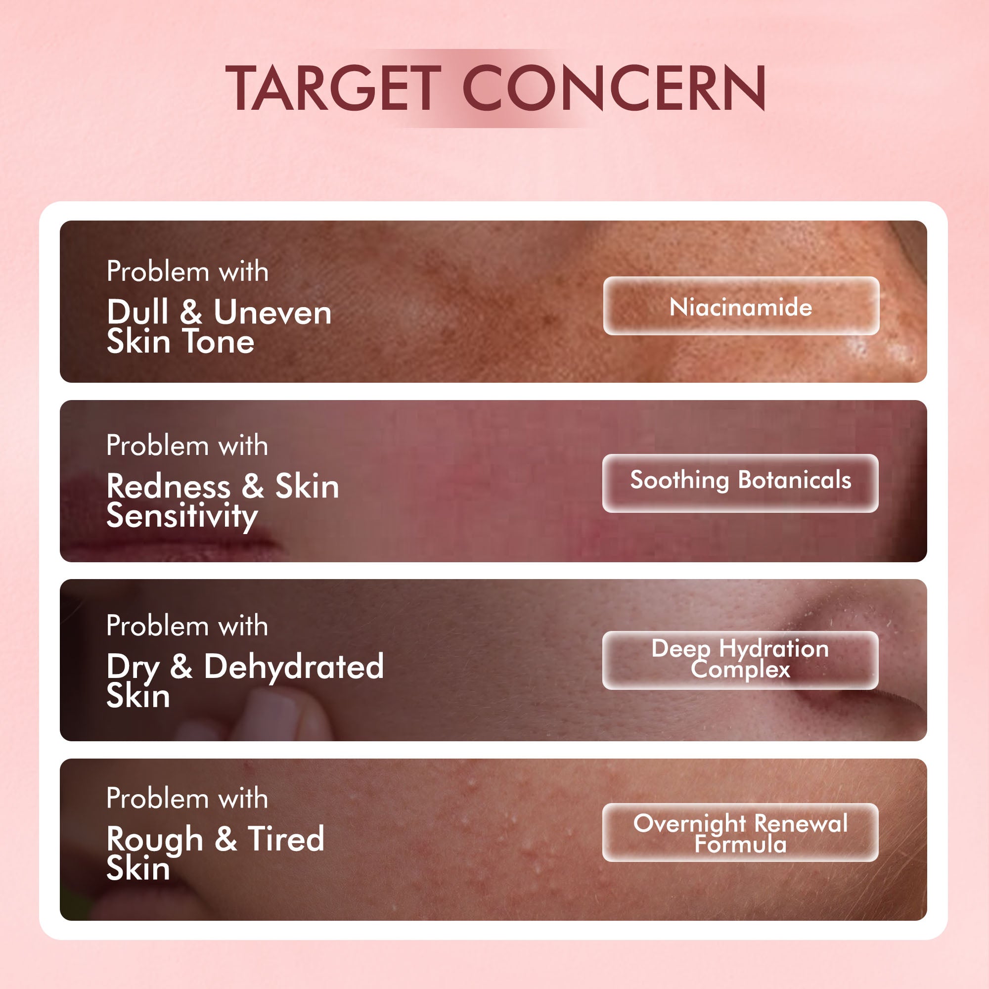 Overnight Renewal Sleeping Mask