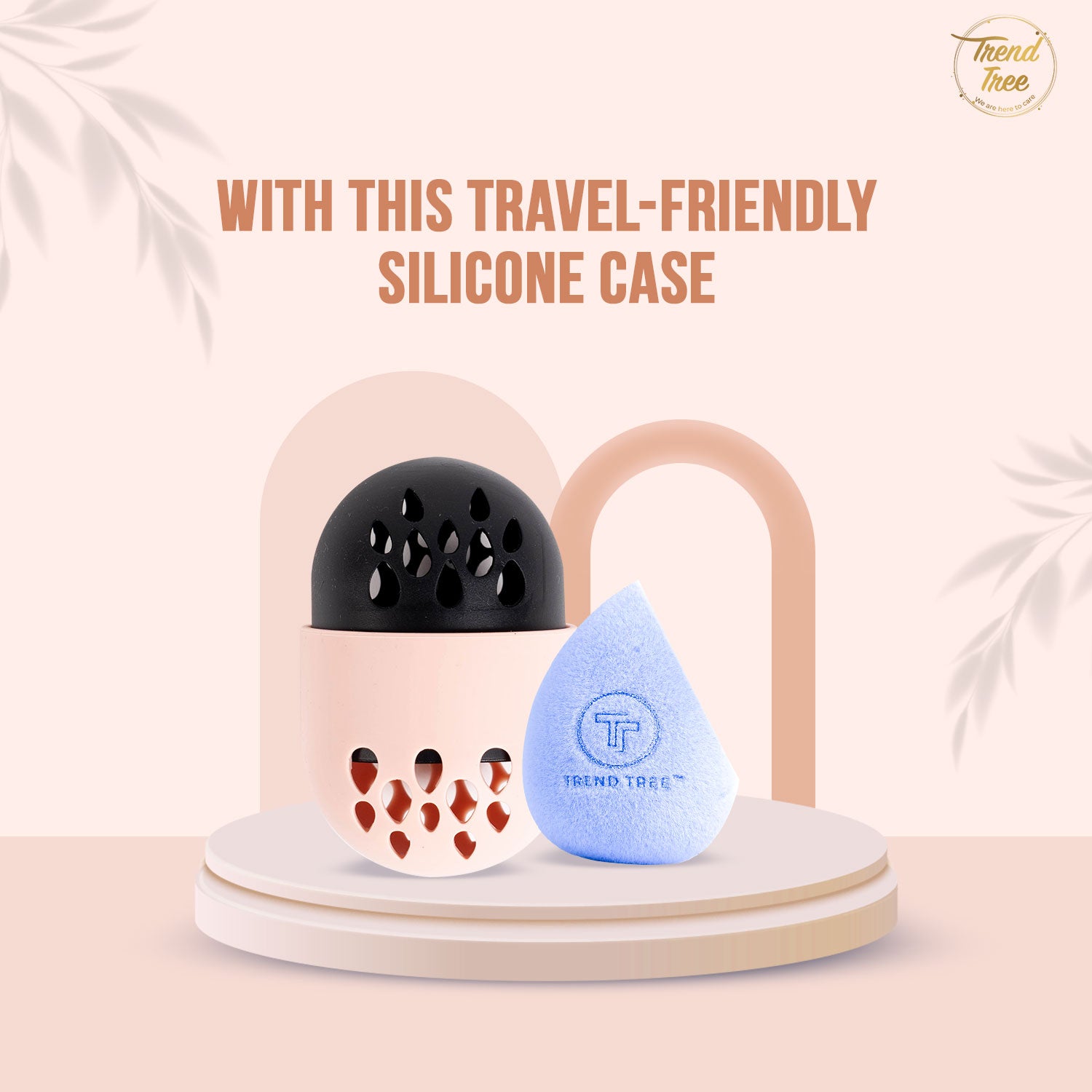 Velvet Beauty Blender