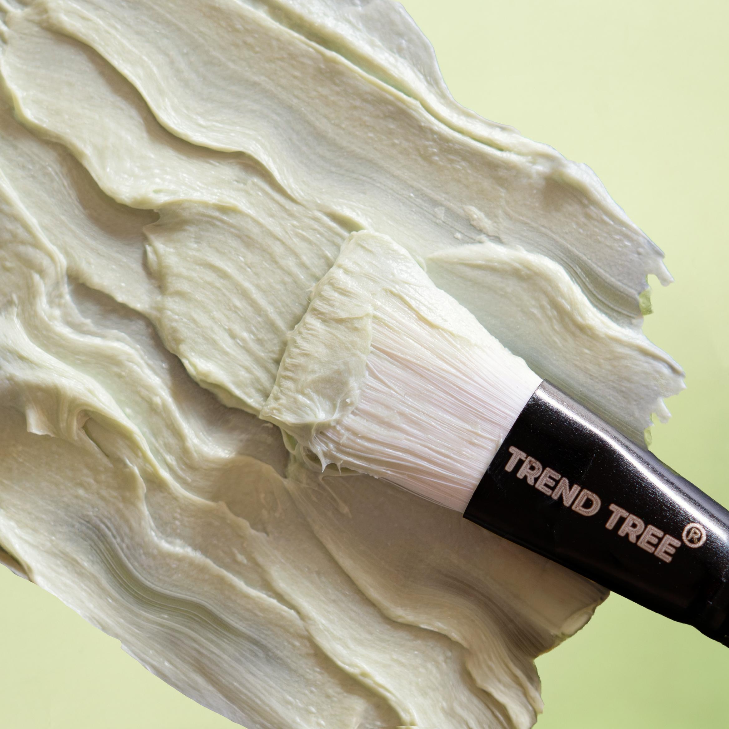 No-Tan Clay Mask