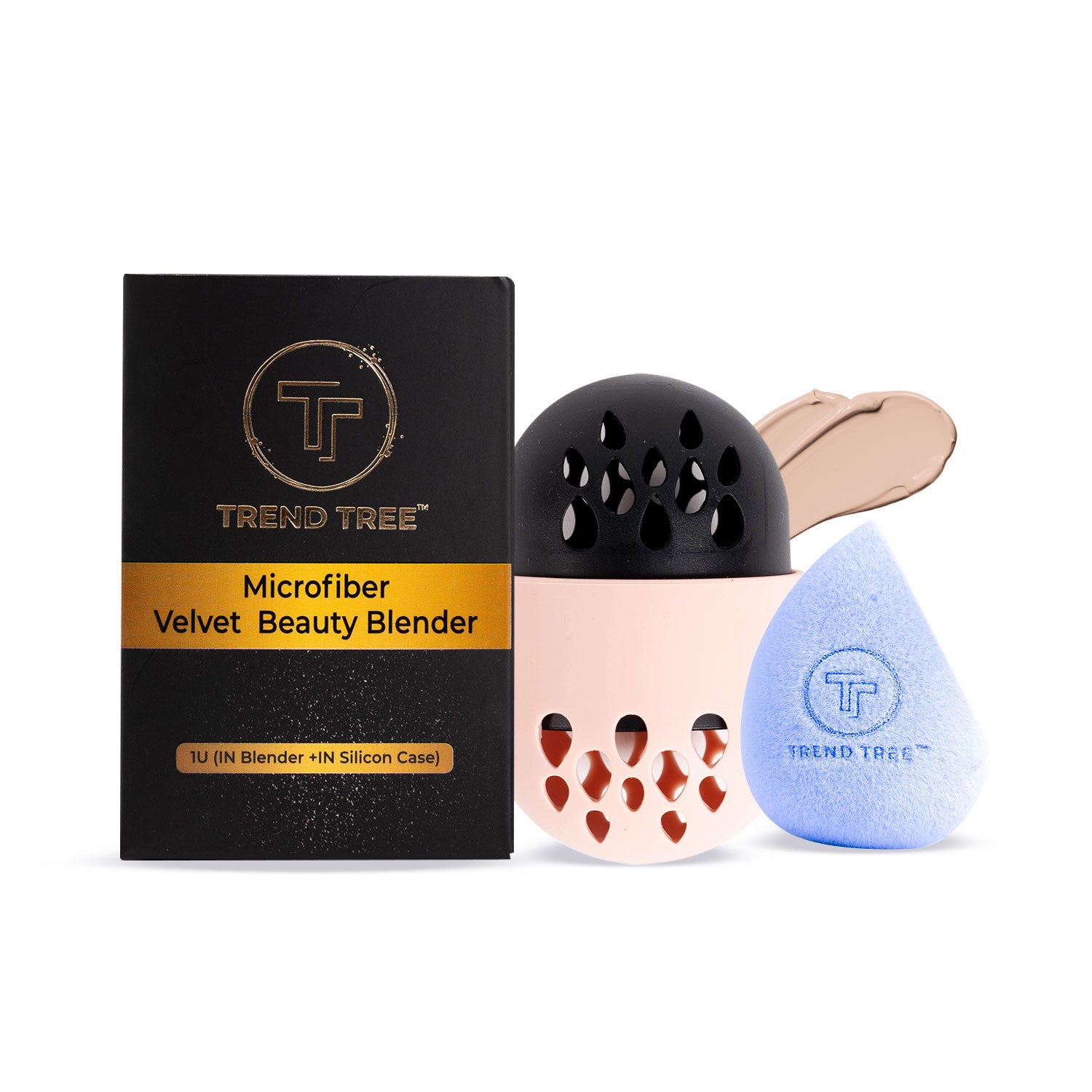 Velvet Beauty Blender