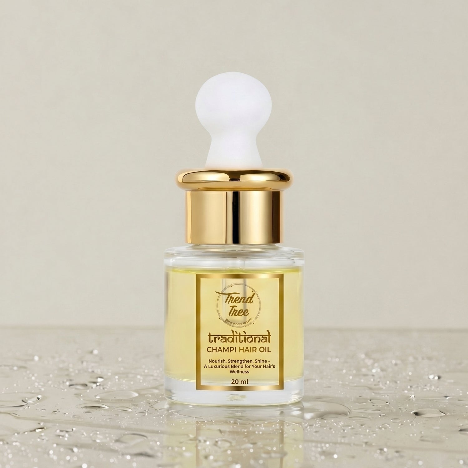 Champi Hair Oil