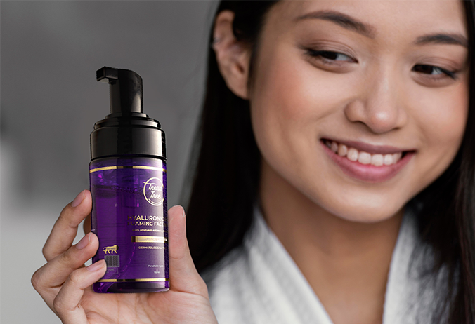 Does your scalp need exfoliation too? Here's why it might