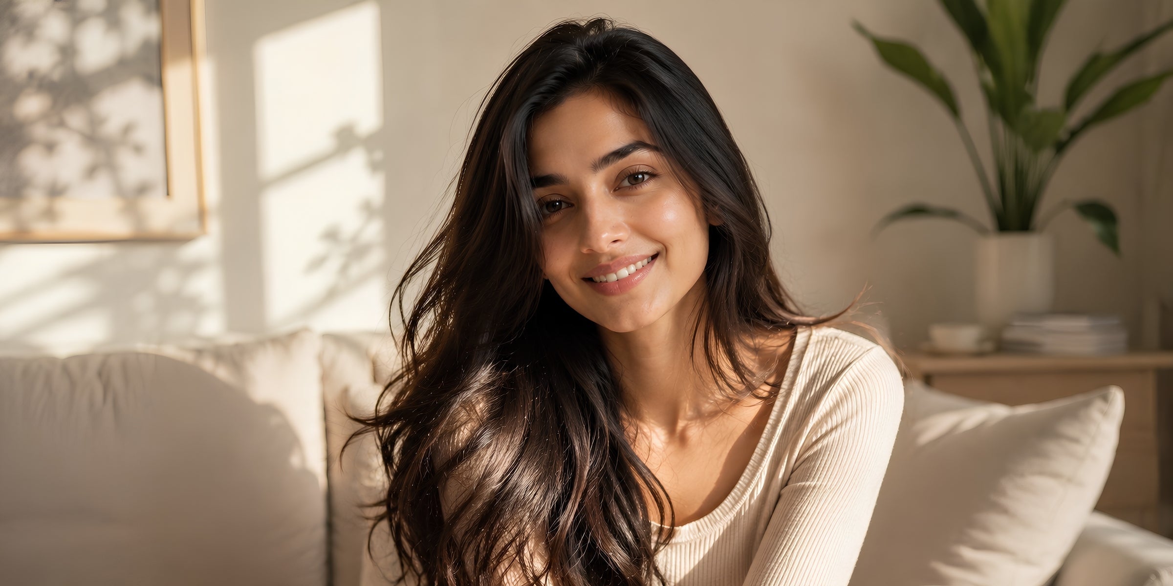 Healthy hair awaits: DIY hair masks tailored to your unique hair type