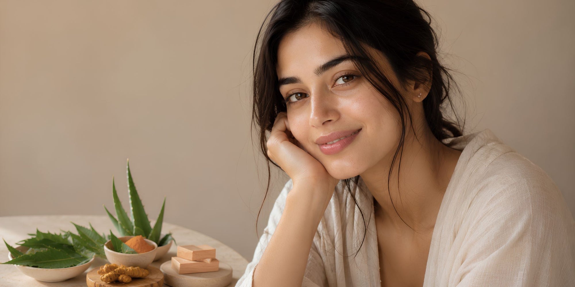 6 Natural Skincare Ingredients You Need to Know About in 2024!