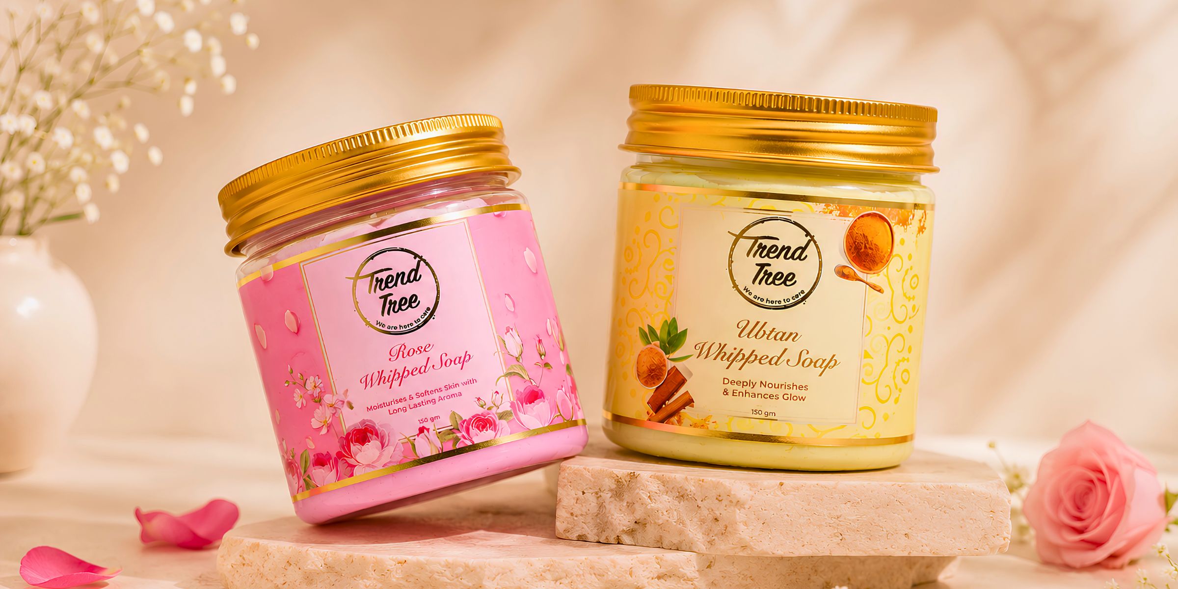Whipped Soap: The Secret to Silky, Smooth Skin