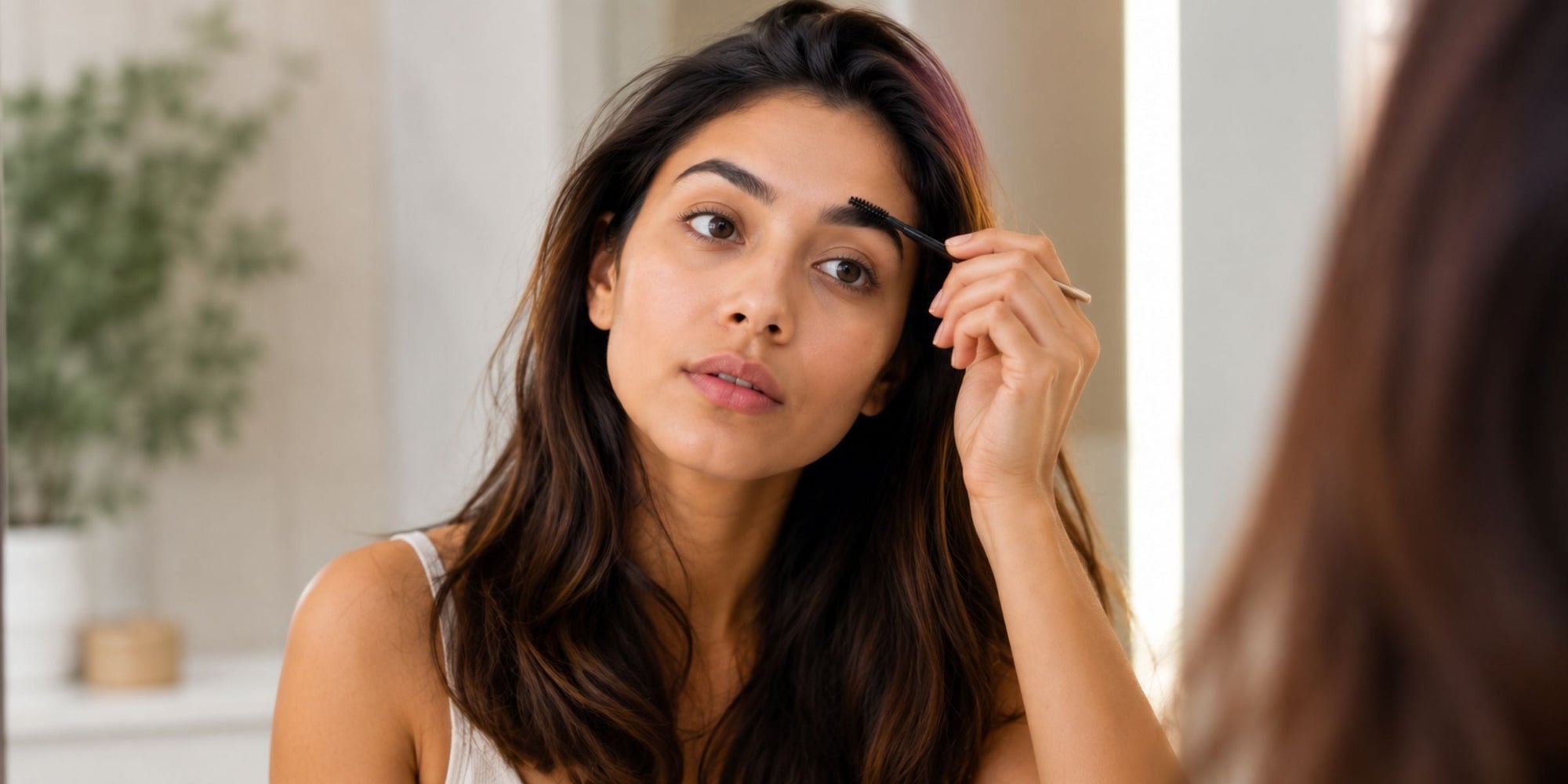 How leaving your brows uncared for gives people the wrong impression about you