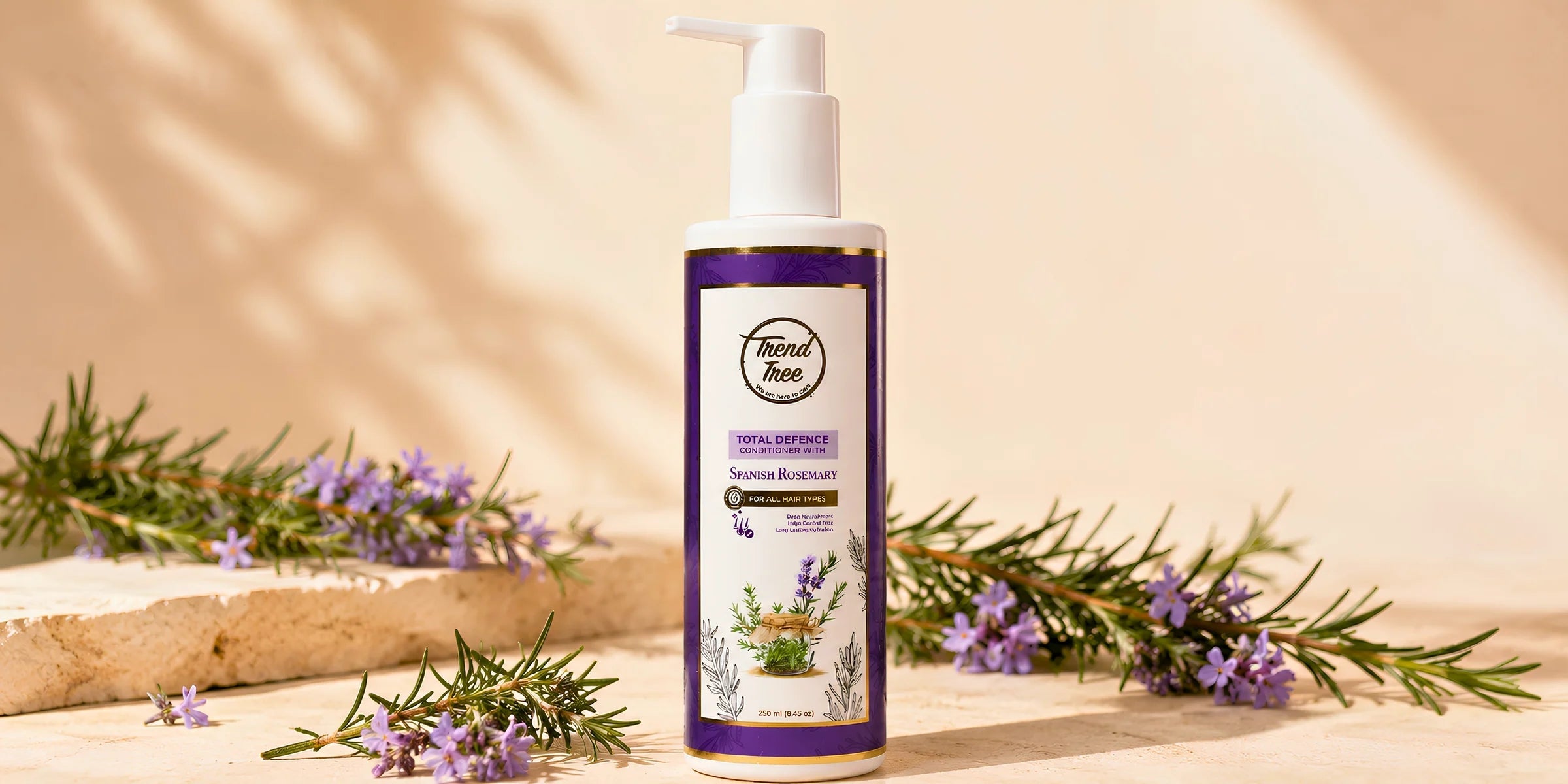 Why Rosemary Conditioner is the Perfect Pairing for Your Shampoo