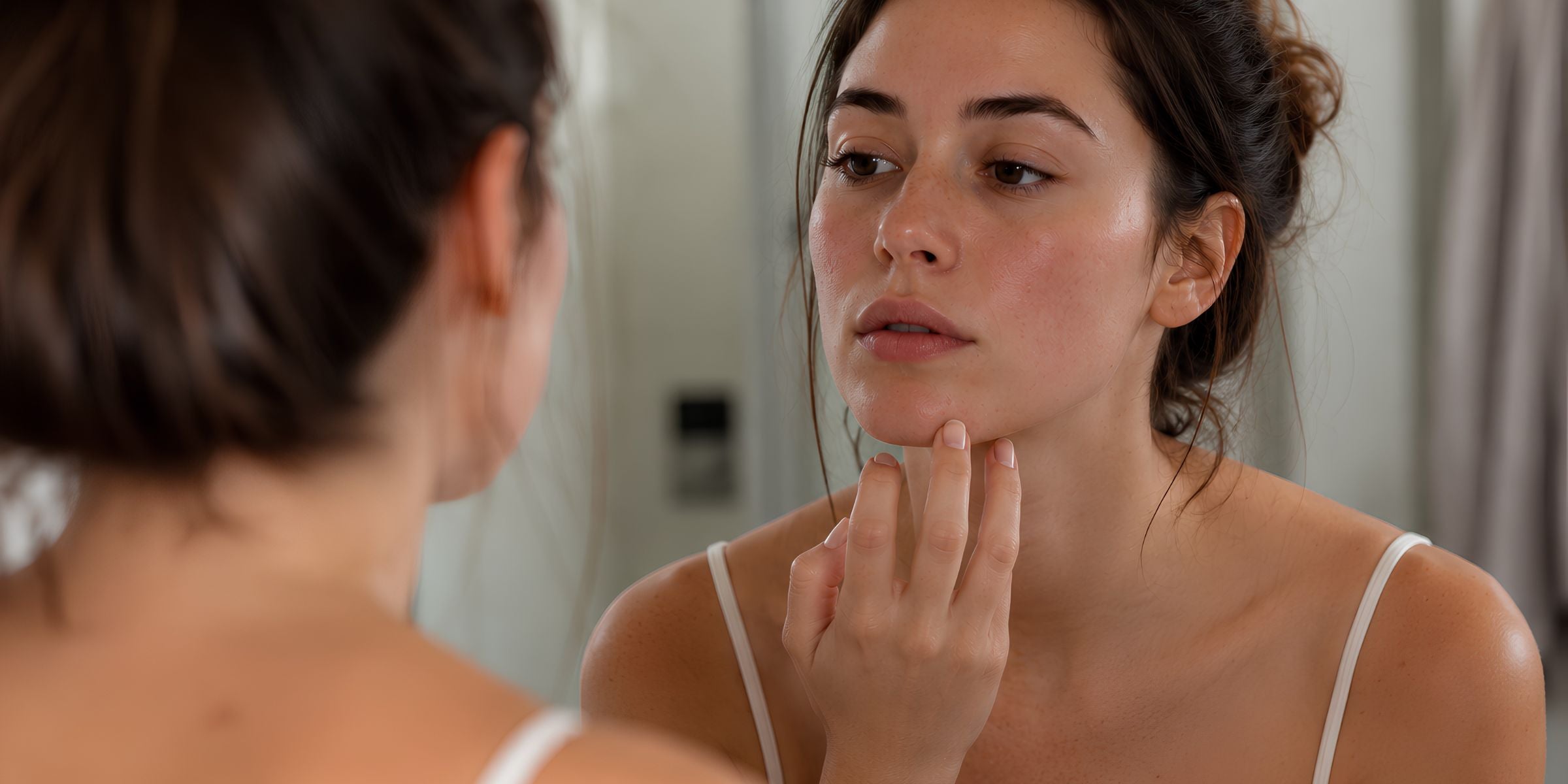 How to tell if you have sensitive skin and what to do about it