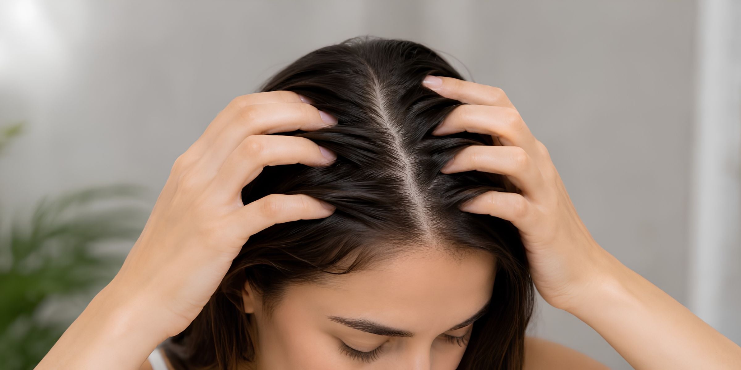 Does your scalp need exfoliation too? Here's why it might