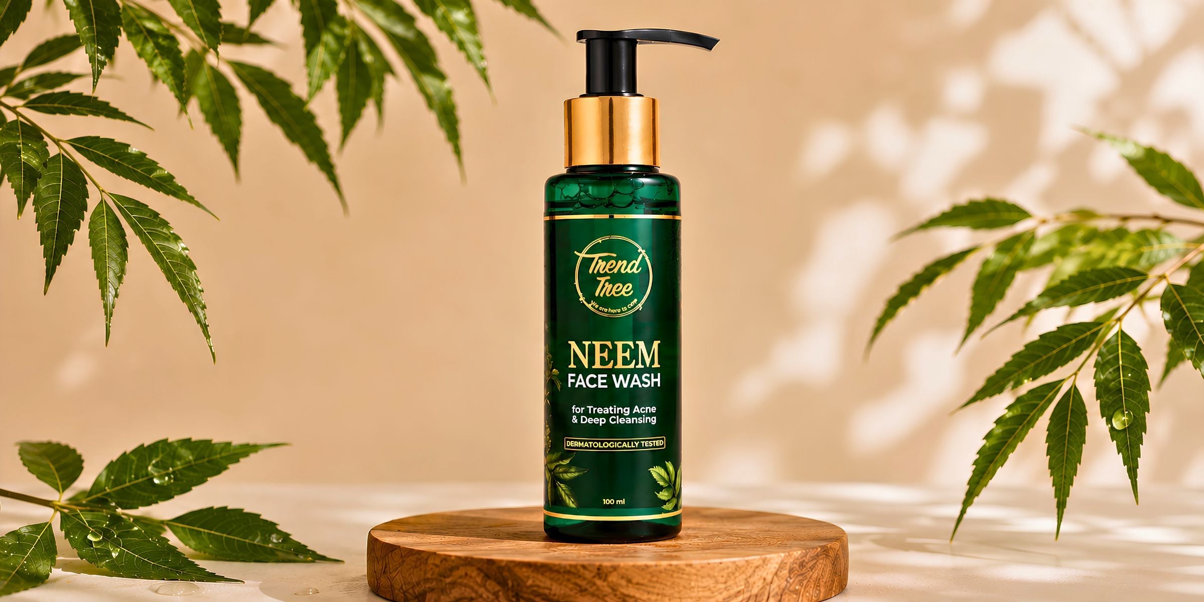 Why Neem is the Perfect Ingredient for All Skin Types?