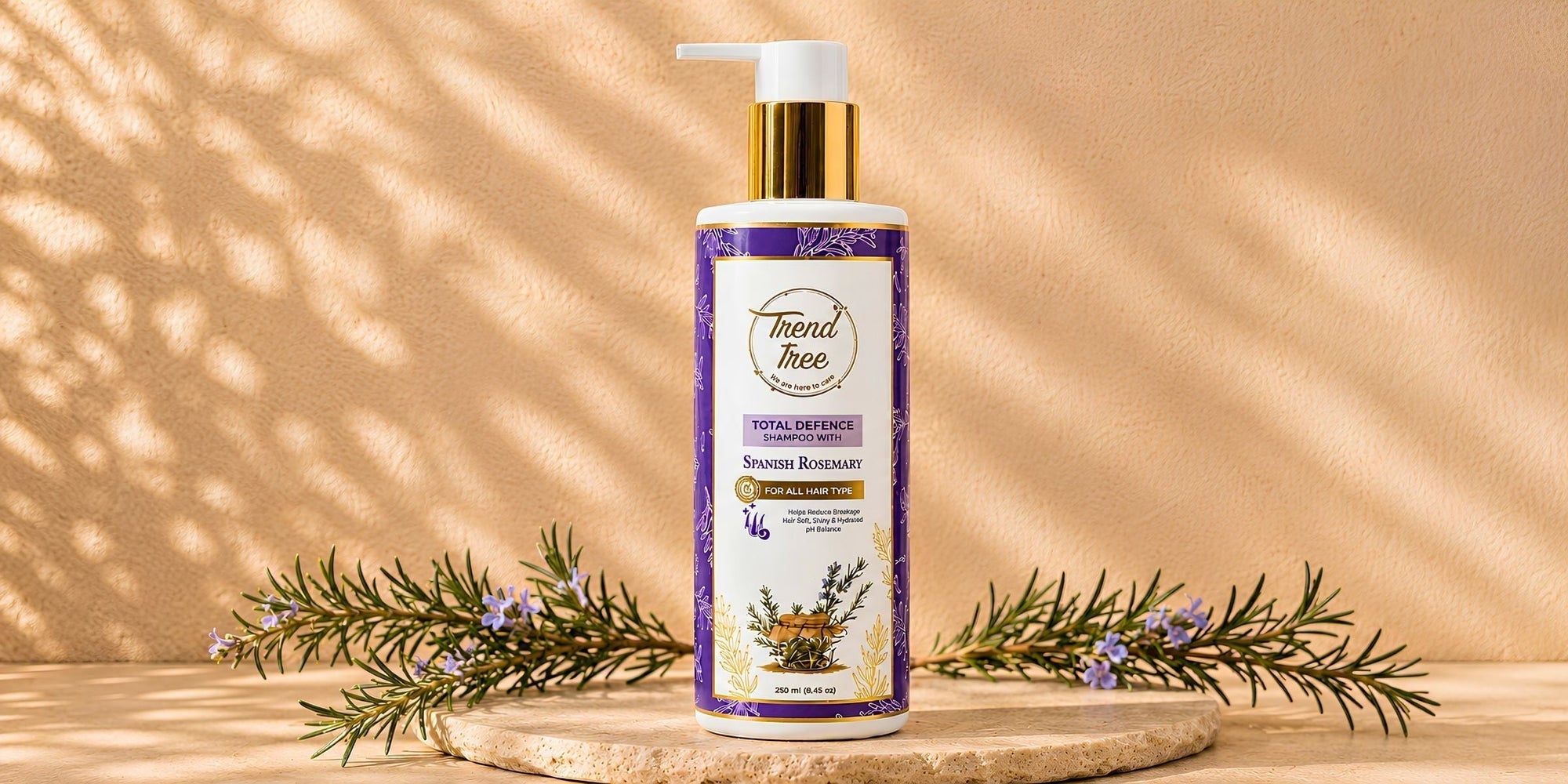 Rosemary Shampoo Vs Regular Shampoo: What  is the Difference?