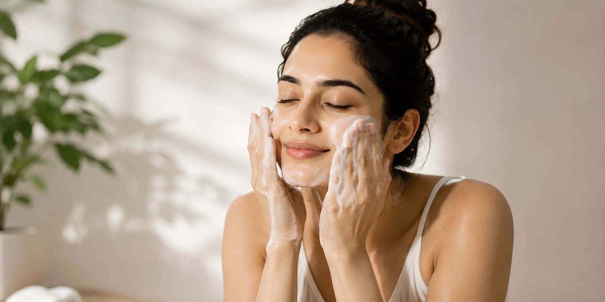Why Cleansing Is the Most Important Step in Skincare