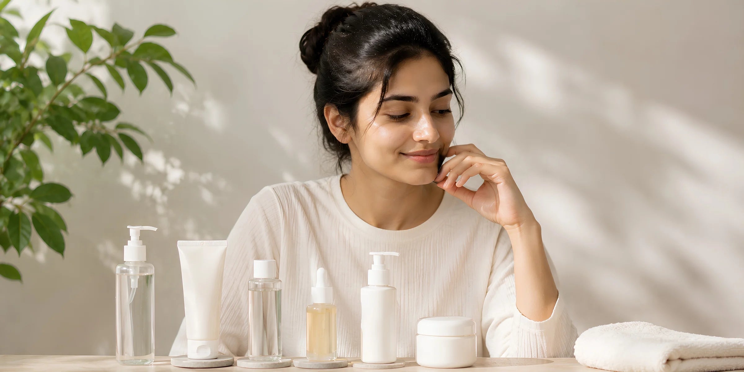 What Is the Correct Order of a Skincare Routine? (And Why Most People Get It Wrong)
