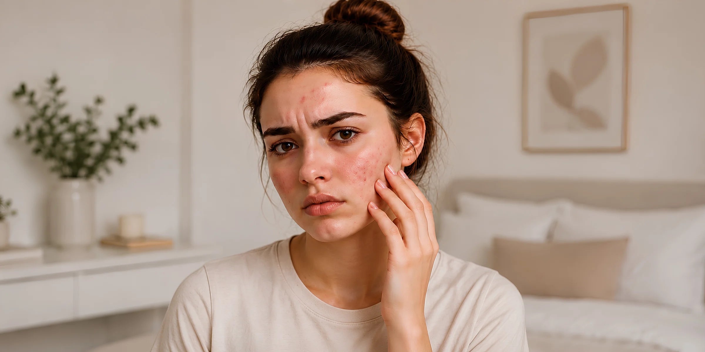 Know Your Acne Before You Knock It Out: Types Of Acne And How To Treat Them