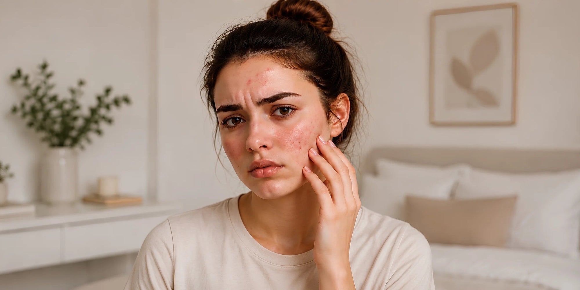 Know Your Acne Before You Knock It Out: Types Of Acne And How To Treat Them