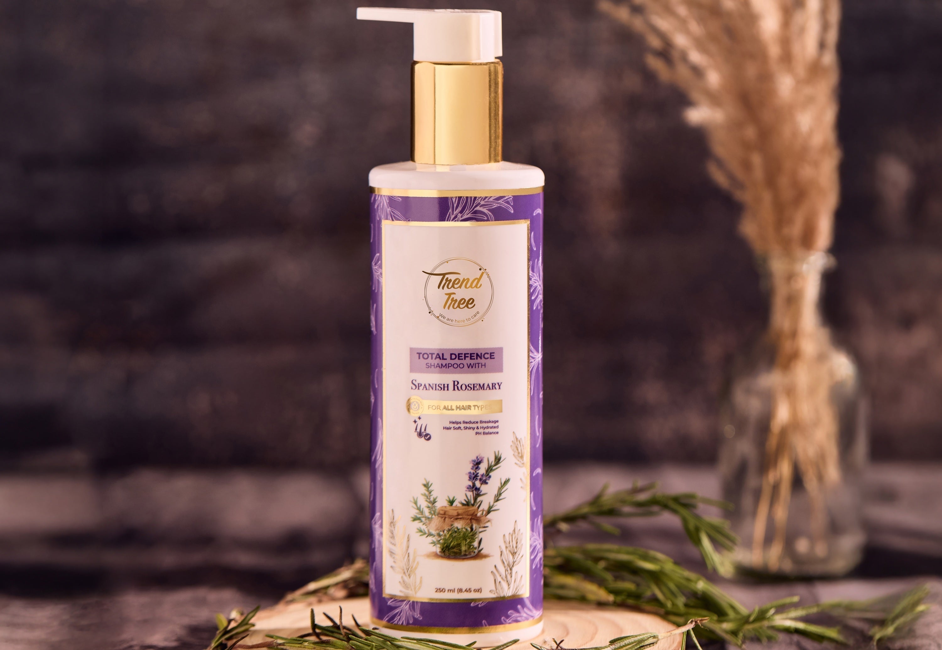 Rosemary Shampoo Vs Regular Shampoo: What  is the Difference?