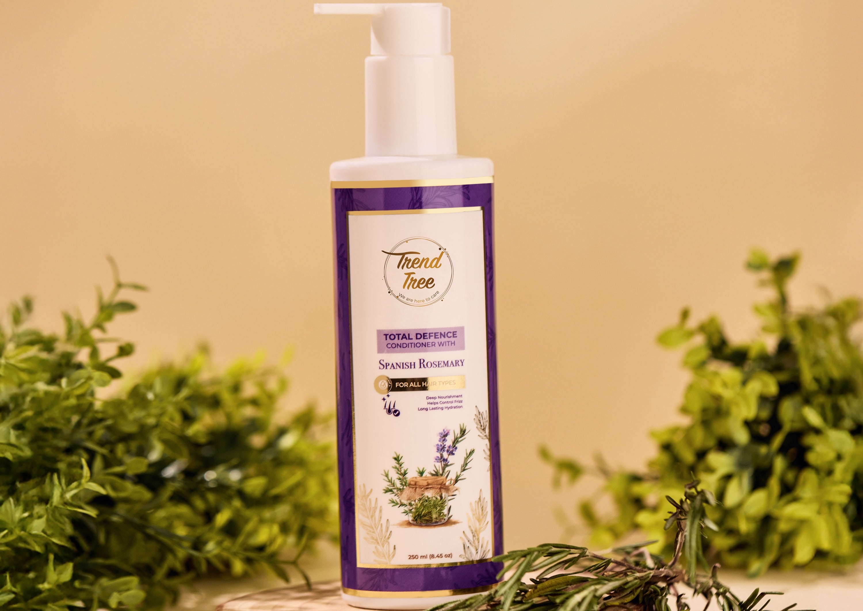Why Rosemary Conditioner is the Perfect Pairing for Your Shampoo