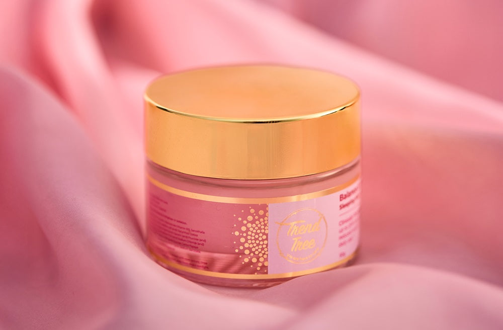 A step-by-step guide on how sleeping masks help with anti-aging