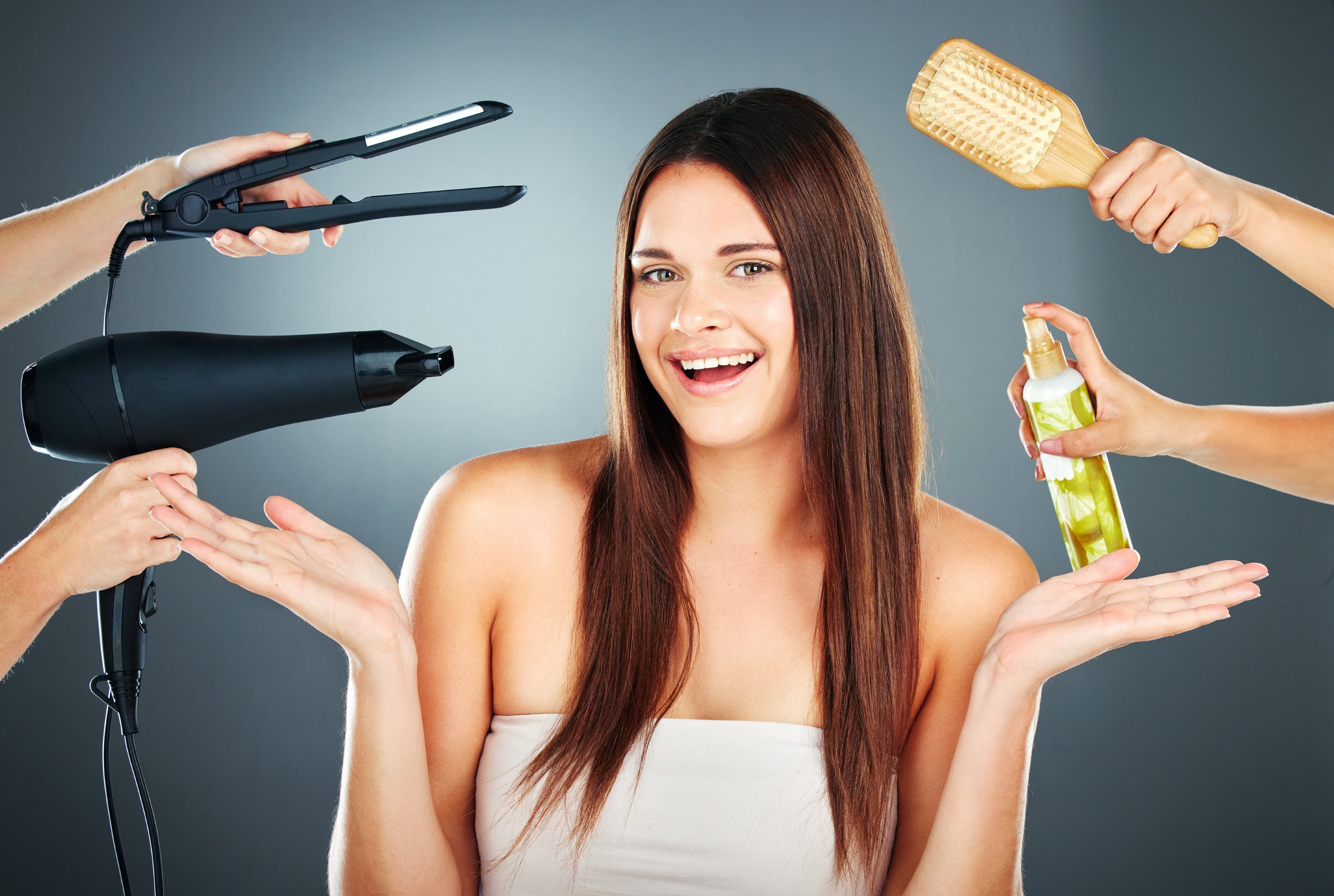 Hair care myths busted - What you really need to know?