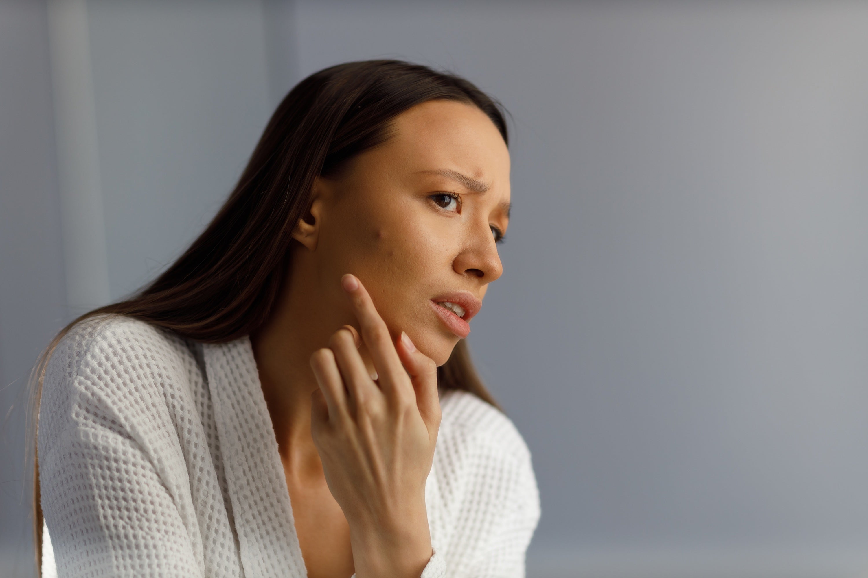 How to tell if you have sensitive skin and what to do about it