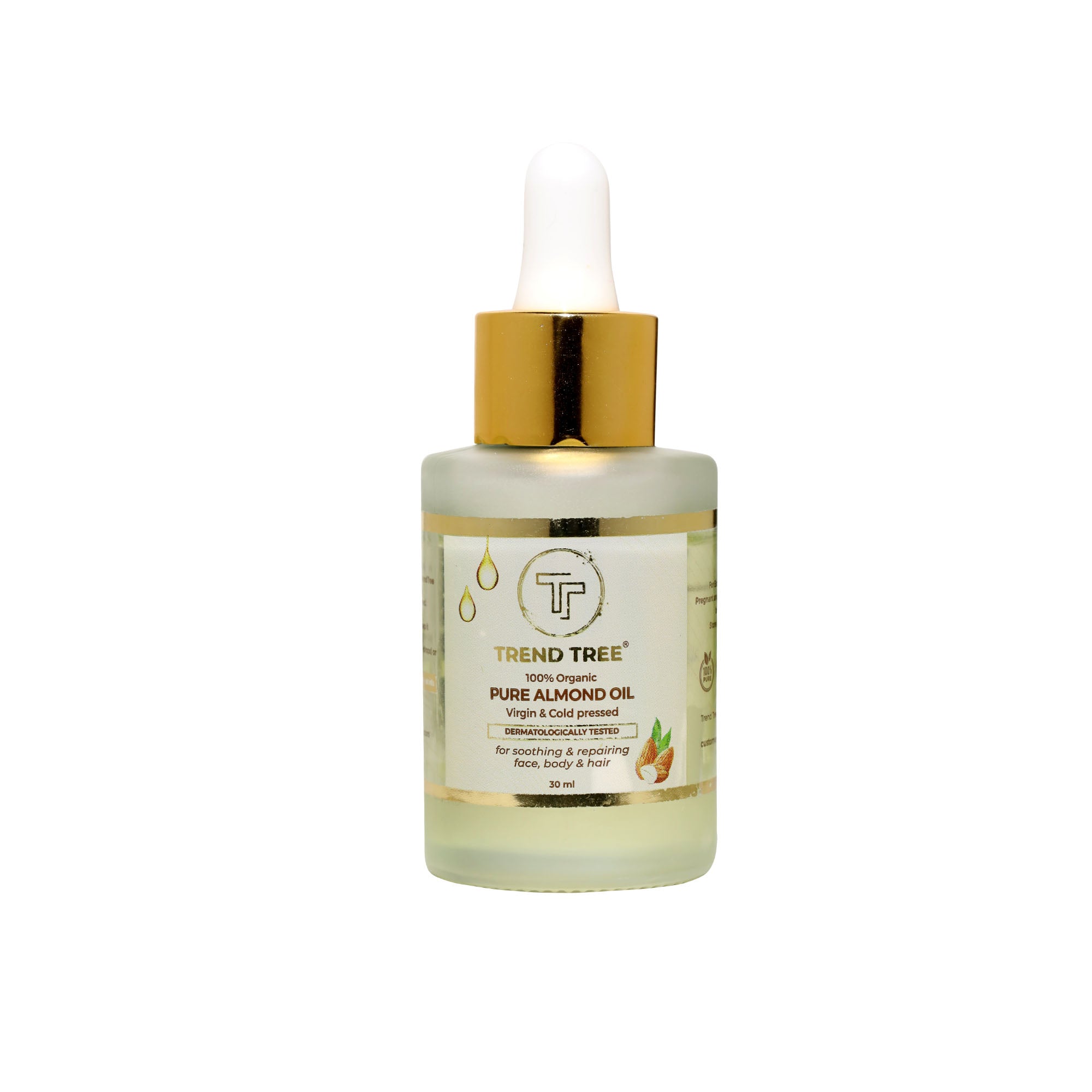 Almond Oil