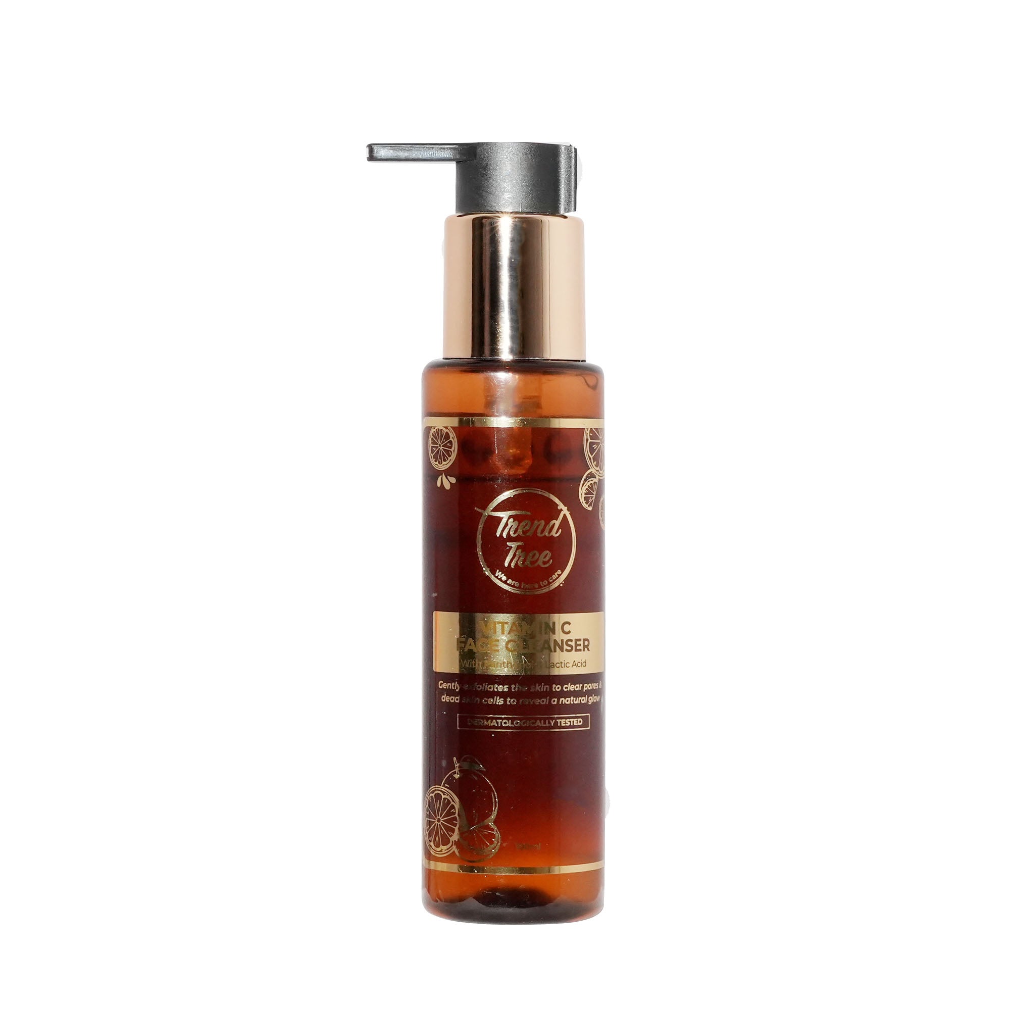 Vitamin C Face Cleanser