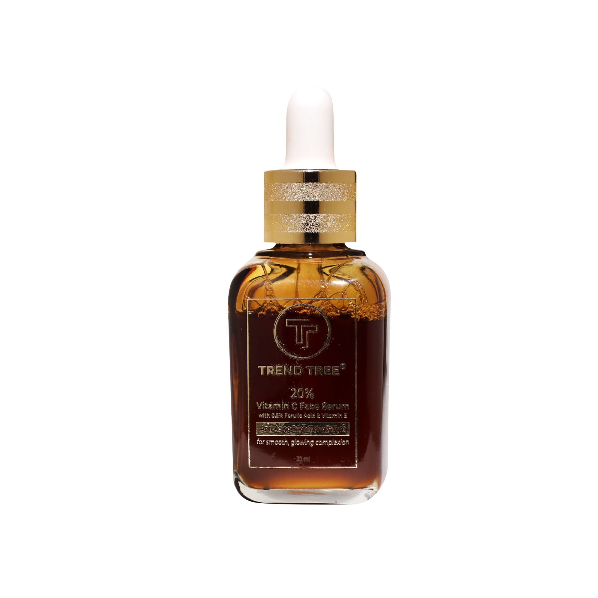 20% Vitamin C Face Serum
