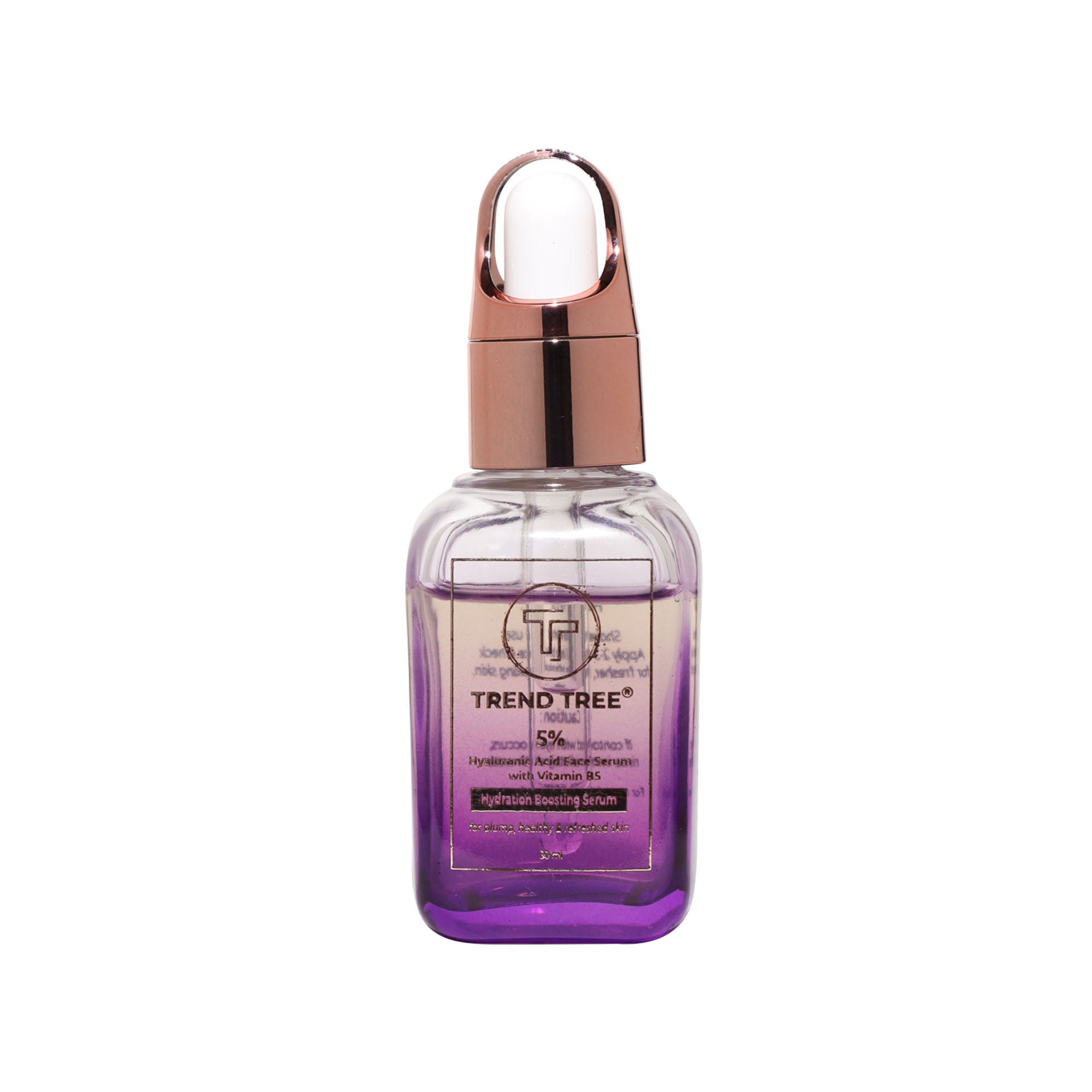 5% Hyaluronic Acid Face Serum